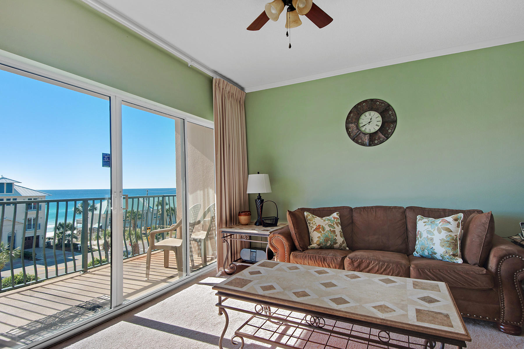 EMERALD WATERS BEACH - Residential