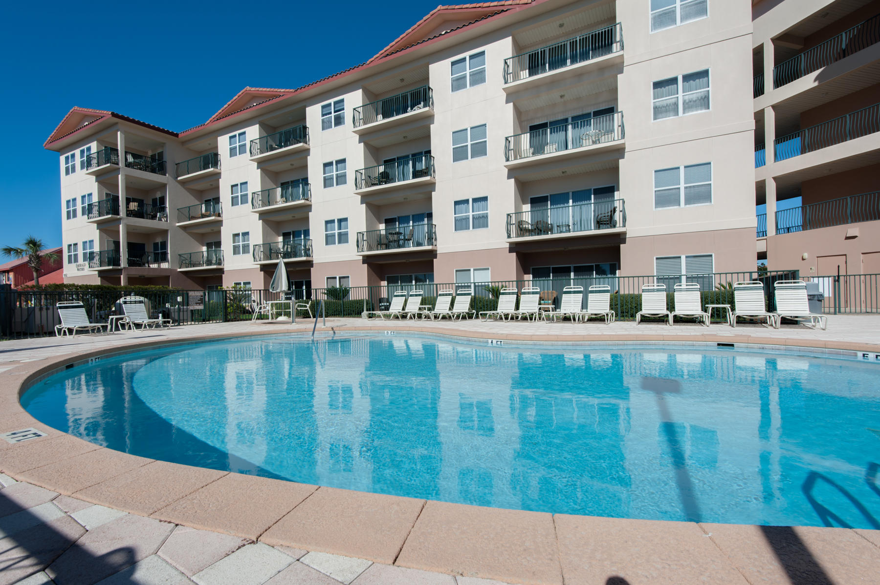 EMERALD WATERS BEACH - Residential