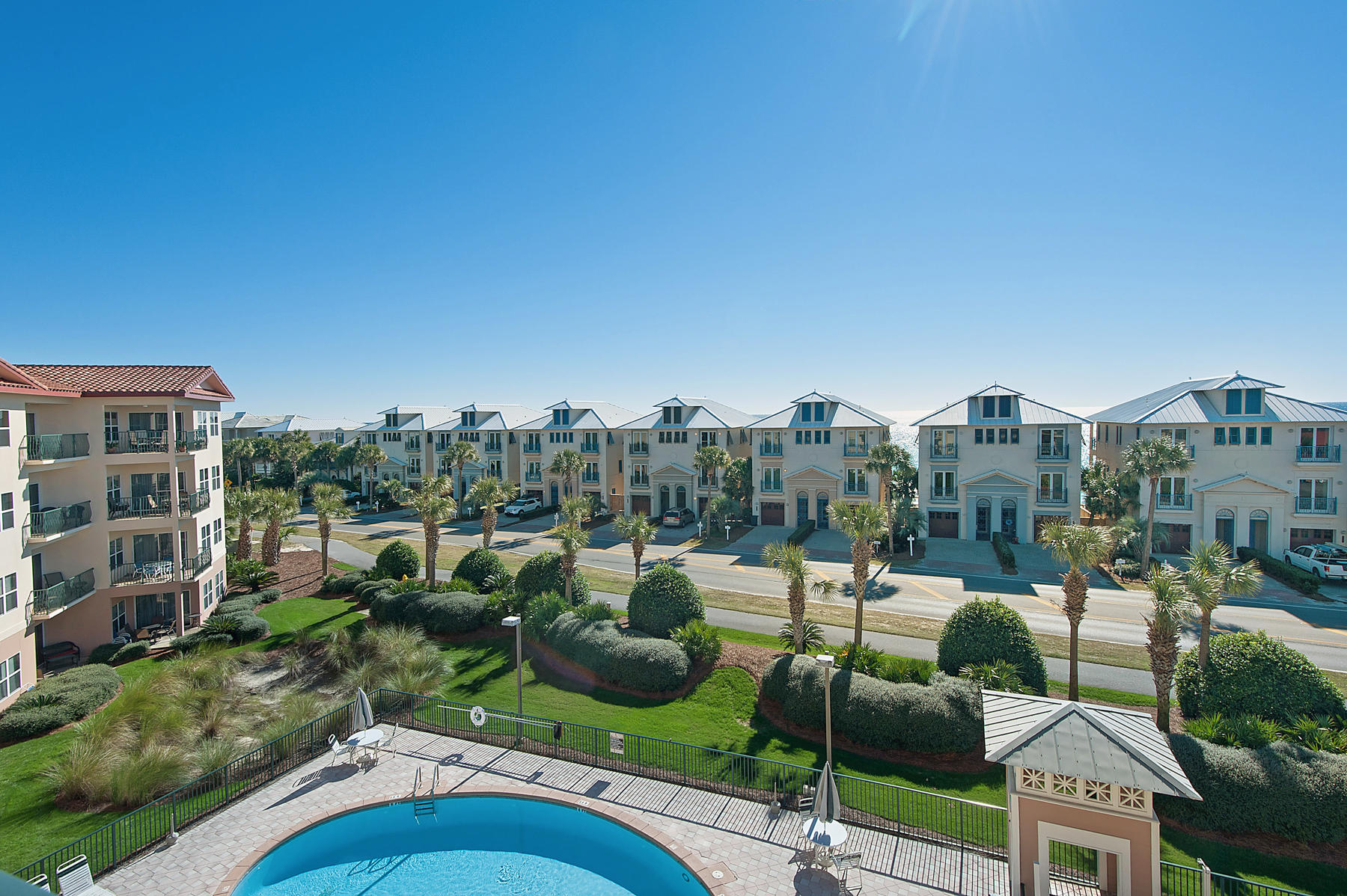 EMERALD WATERS BEACH - Residential