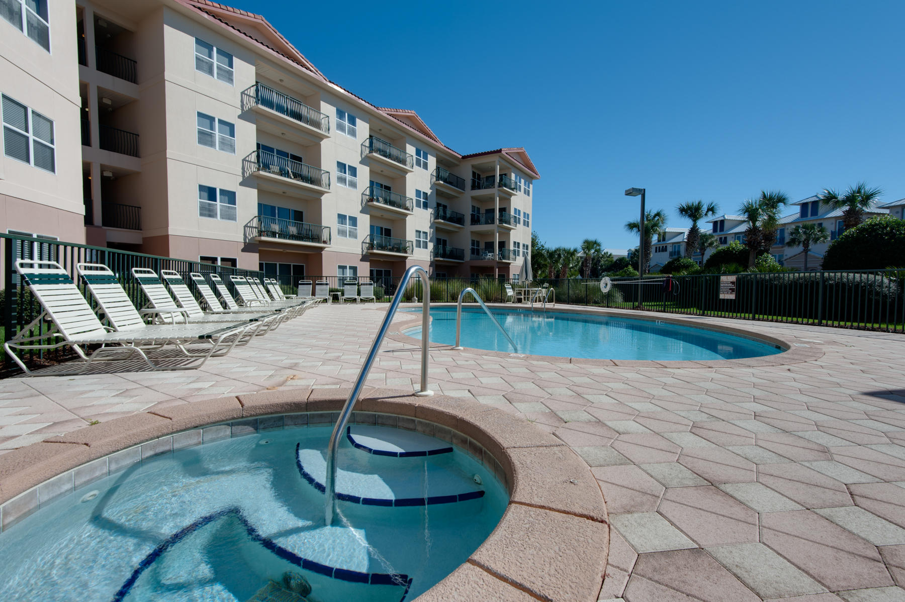 EMERALD WATERS BEACH - Residential