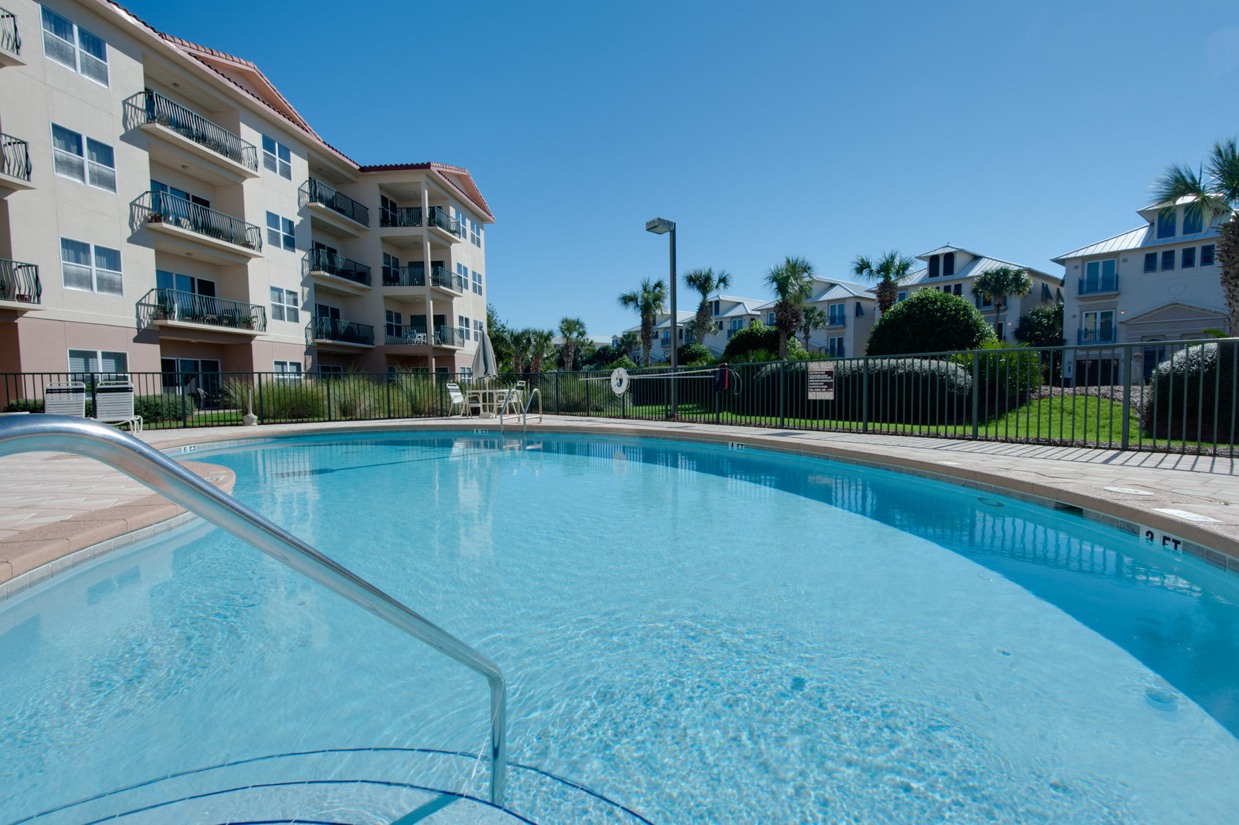 EMERALD WATERS BEACH - Residential