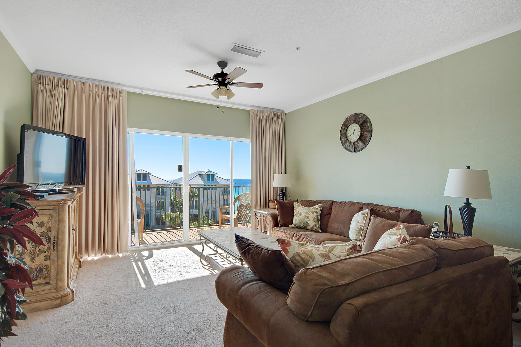 EMERALD WATERS BEACH - Residential