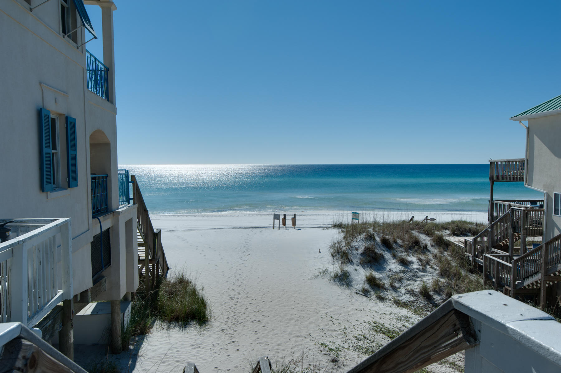 EMERALD WATERS BEACH - Residential