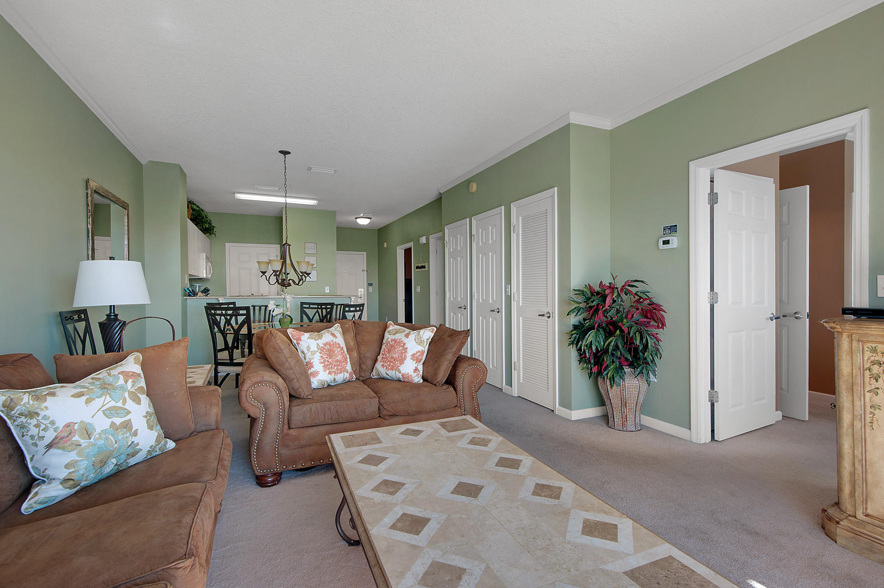 EMERALD WATERS BEACH - Residential