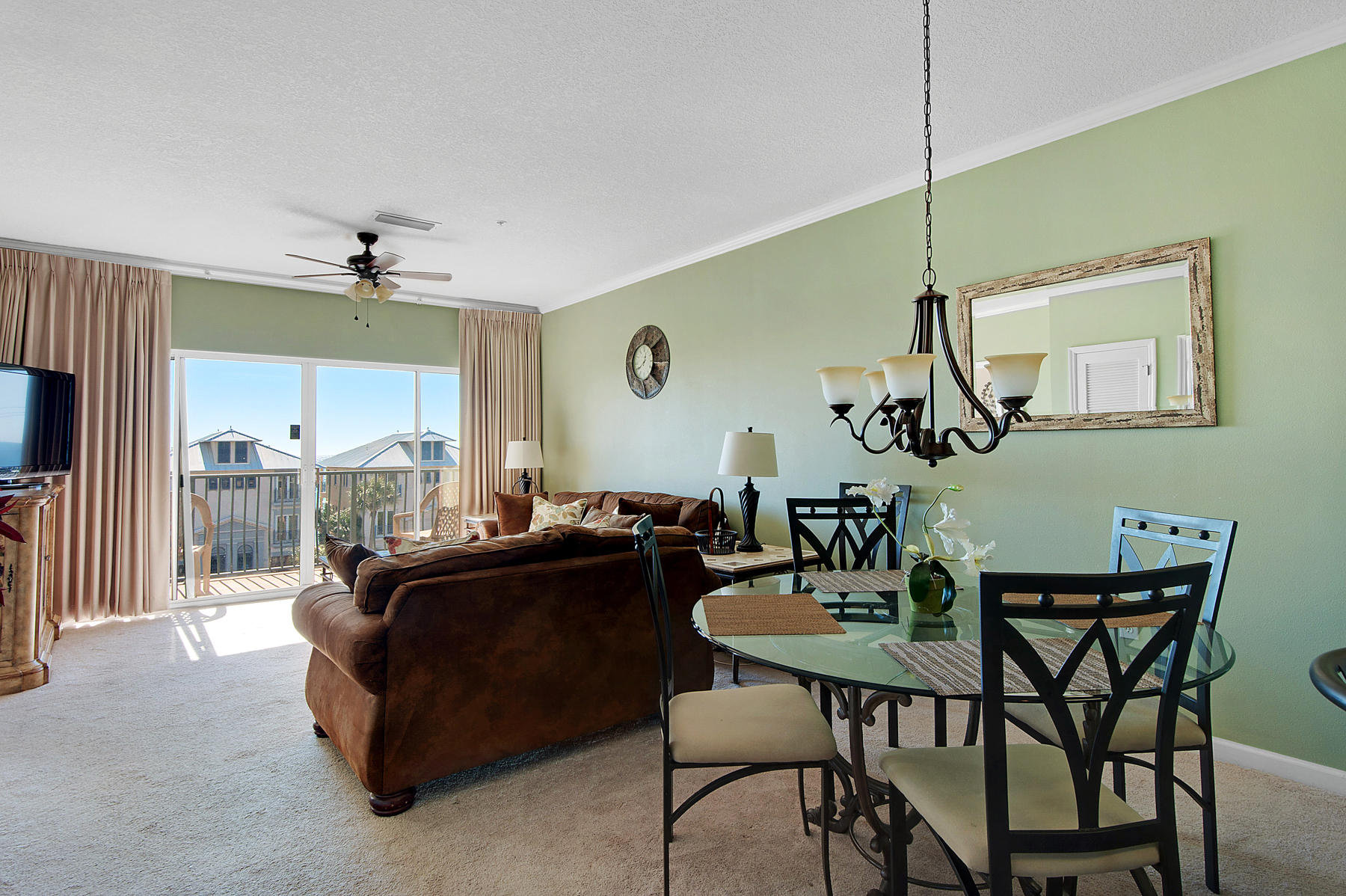 EMERALD WATERS BEACH - Residential