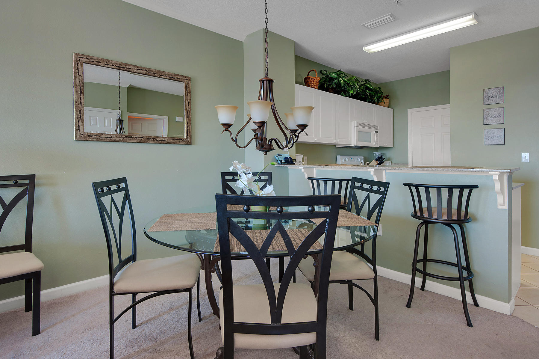 EMERALD WATERS BEACH - Residential