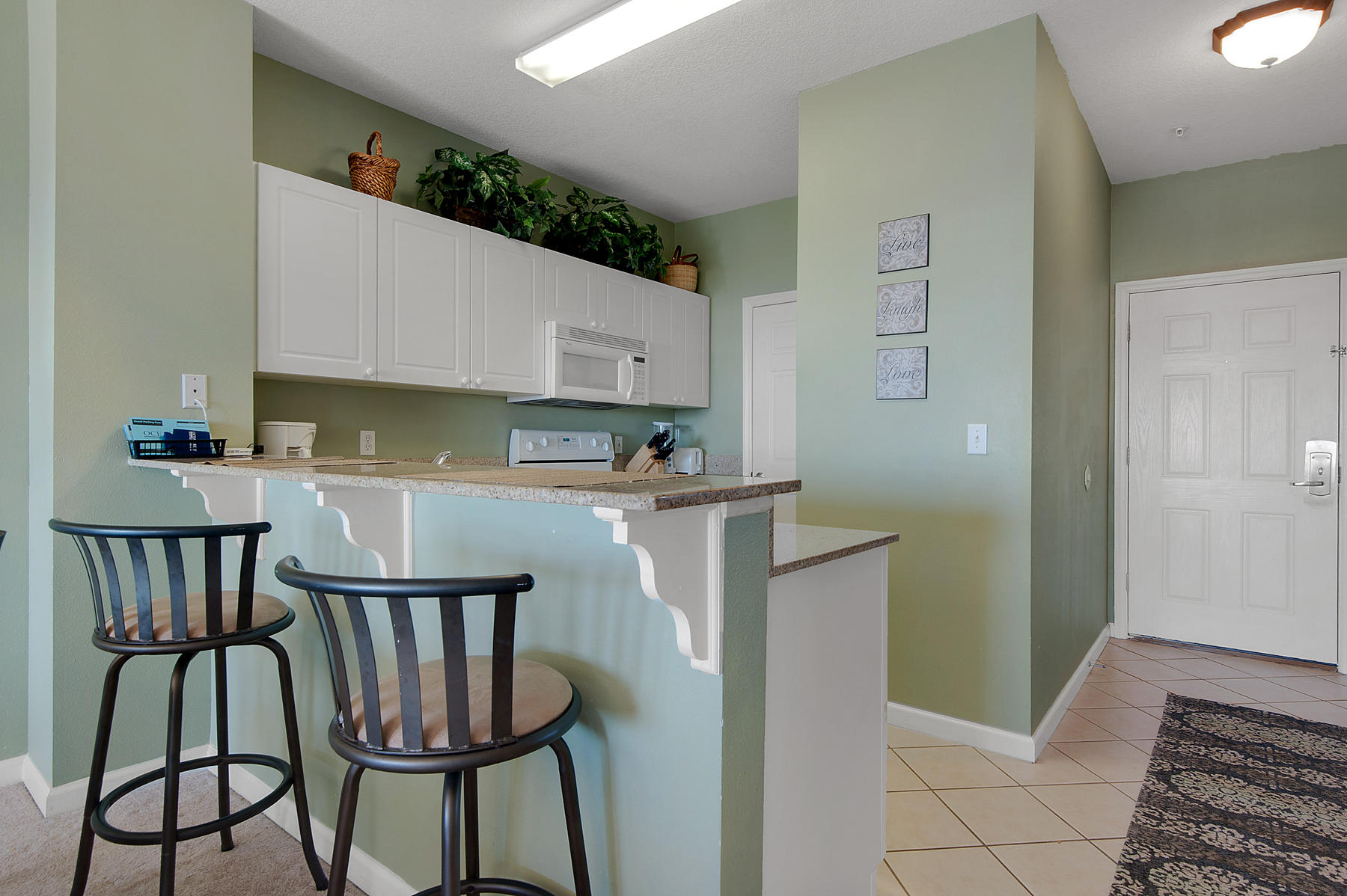 EMERALD WATERS BEACH - Residential