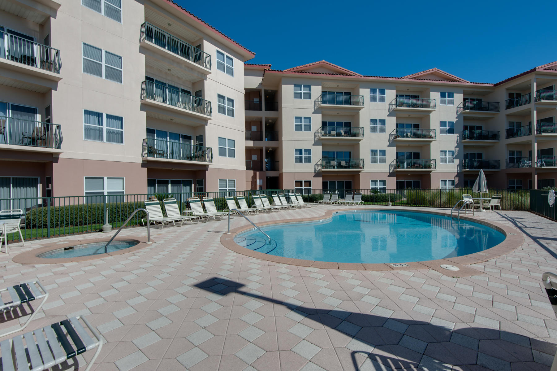 EMERALD WATERS BEACH - Residential