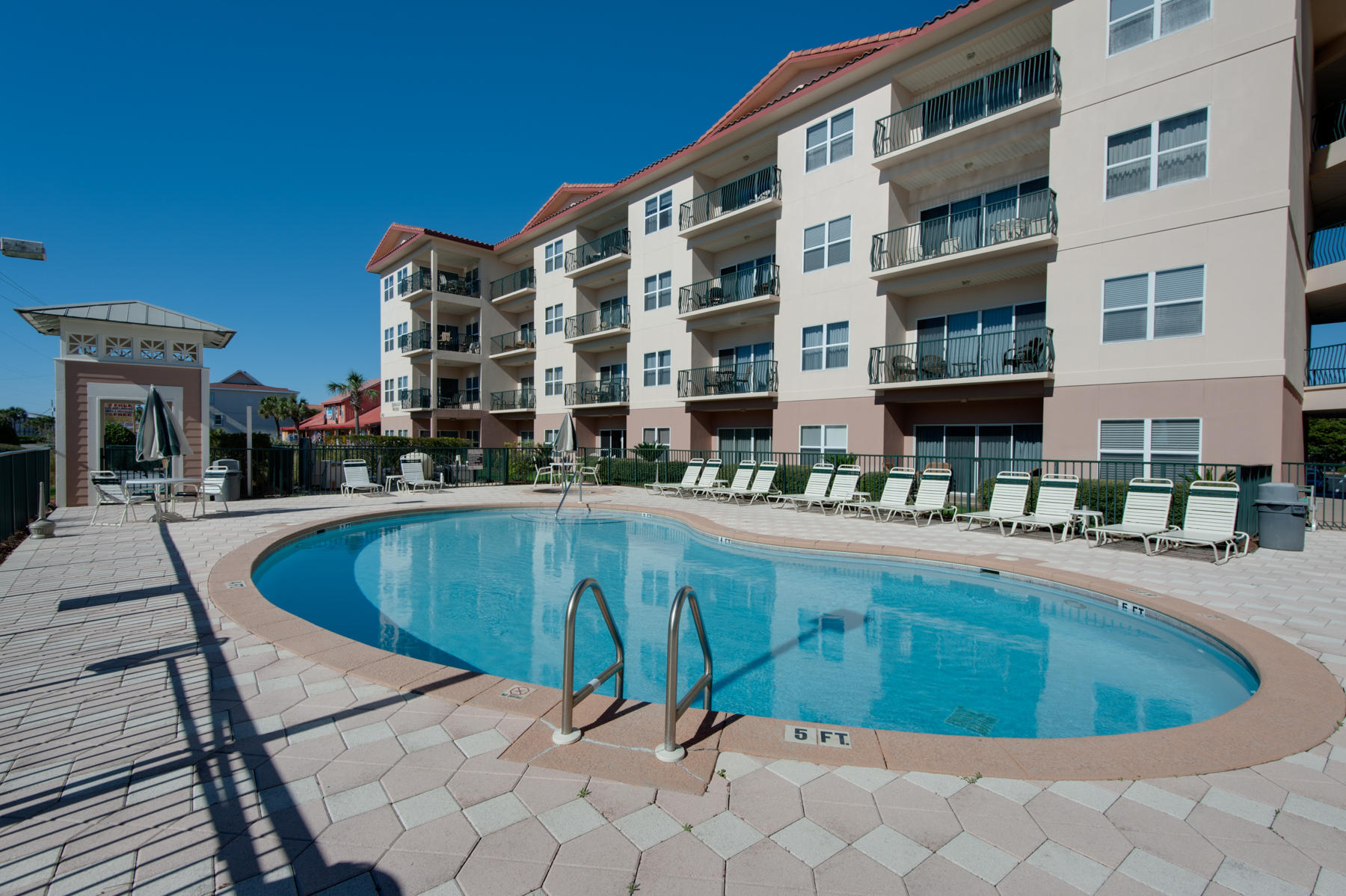 EMERALD WATERS BEACH - Residential