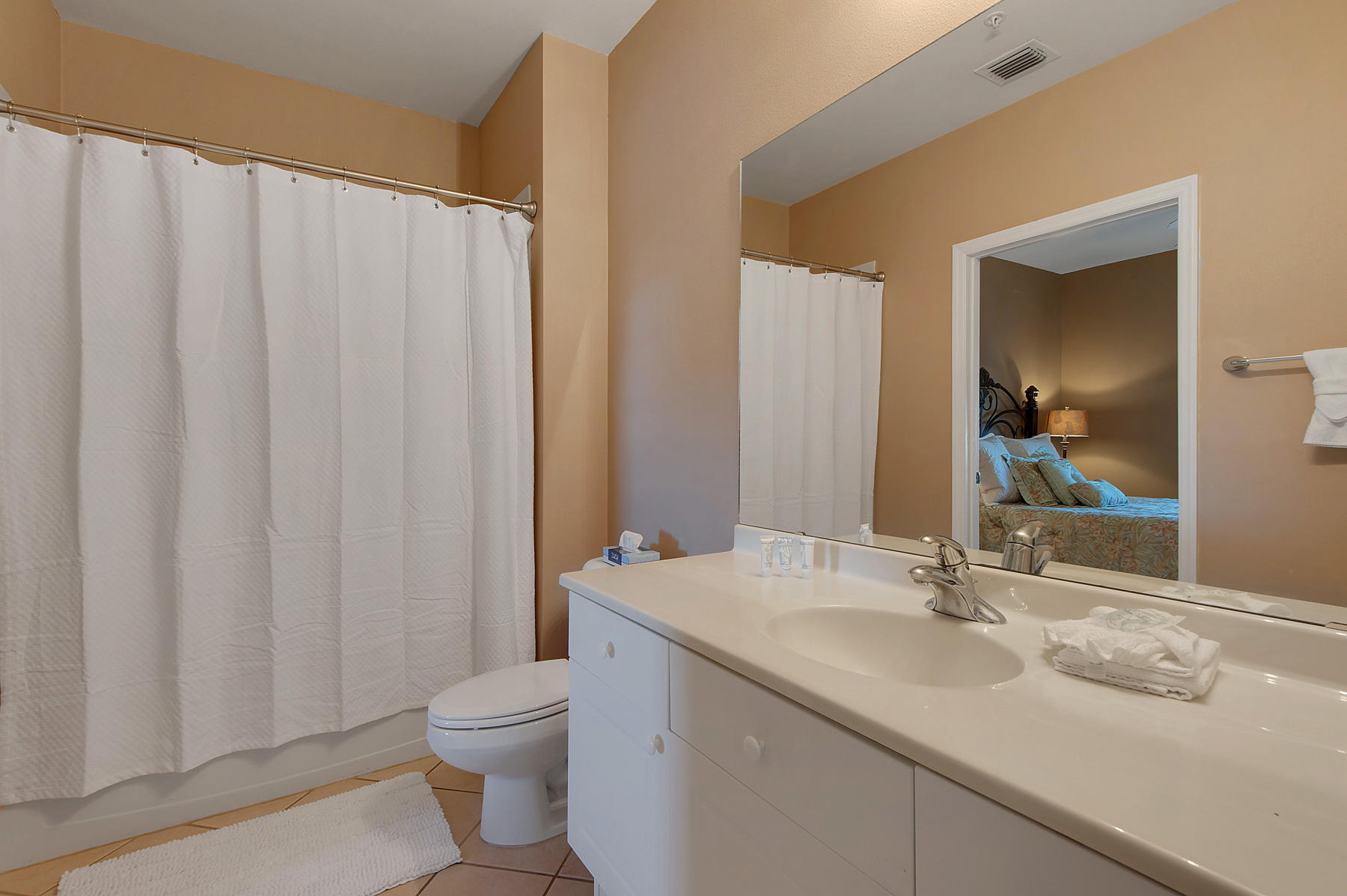 EMERALD WATERS BEACH - Residential