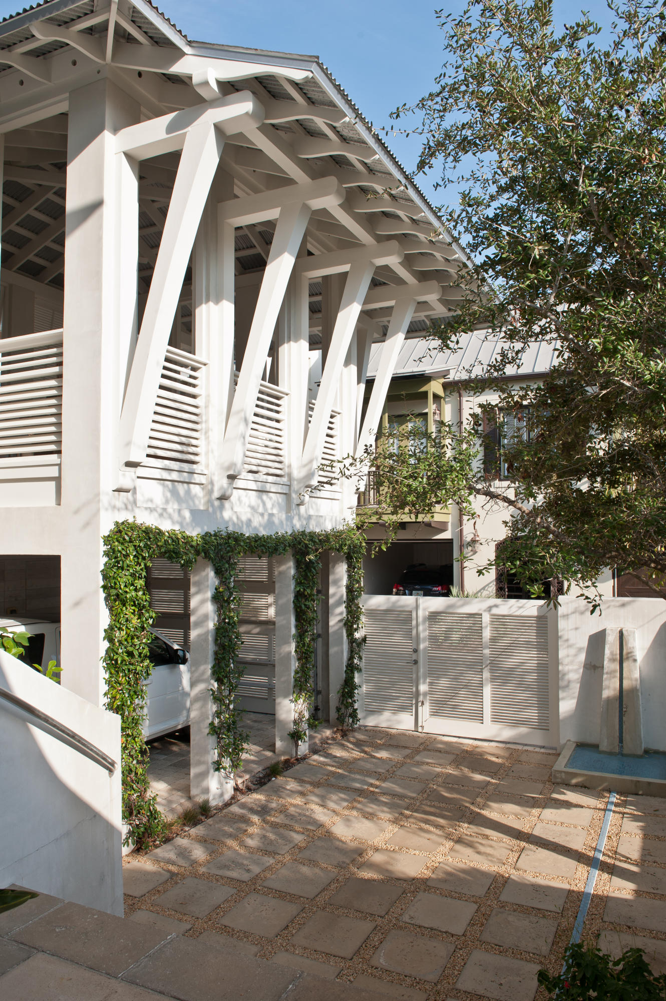 ROSEMARY BEACH - Residential