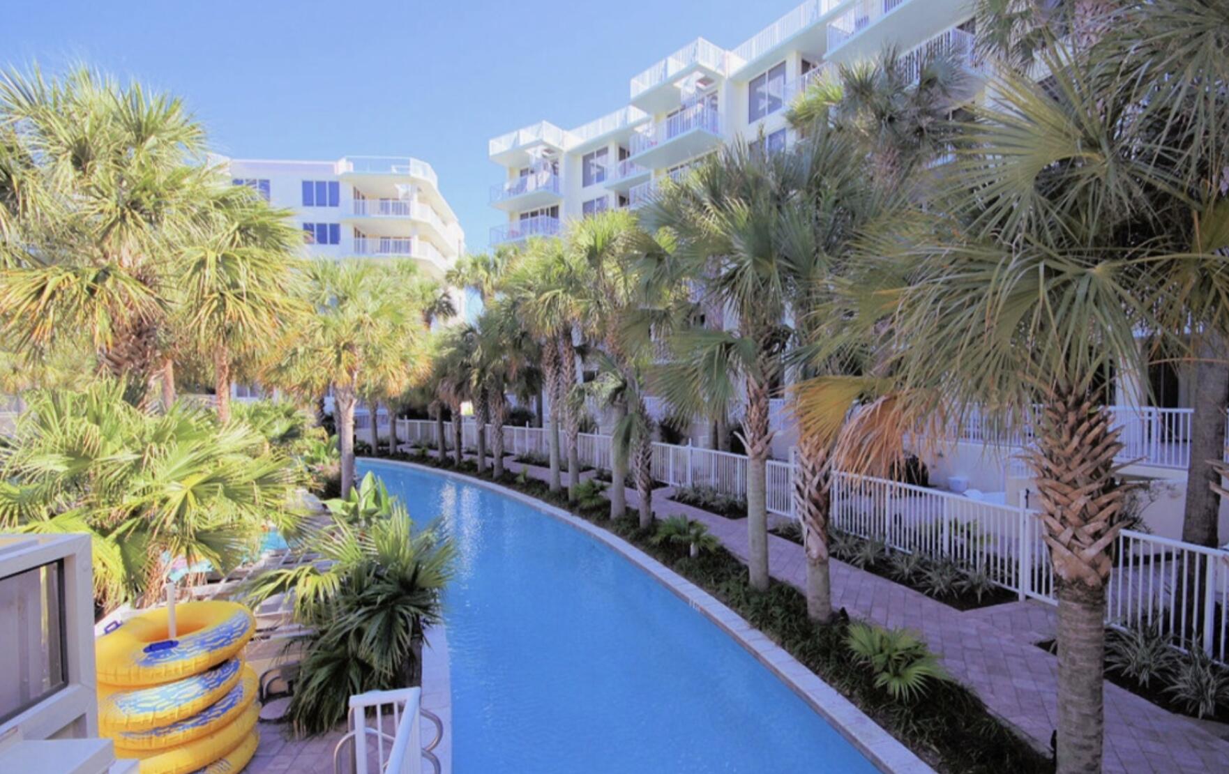 DESTIN WEST GULFSIDE VILLAS PH1 - Residential