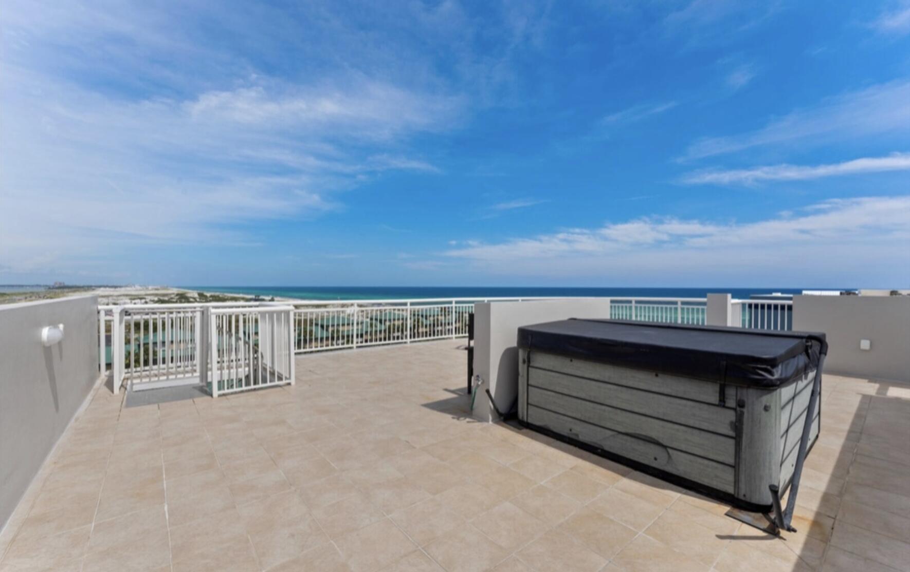 DESTIN WEST GULFSIDE VILLAS PH1 - Residential