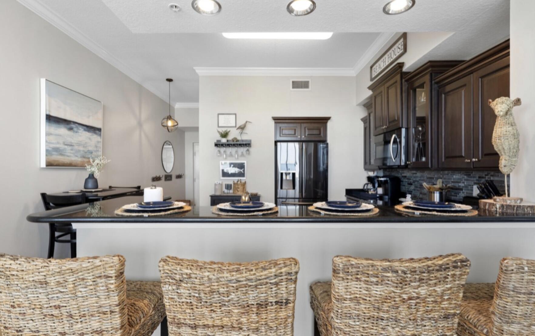 DESTIN WEST GULFSIDE VILLAS PH1 - Residential