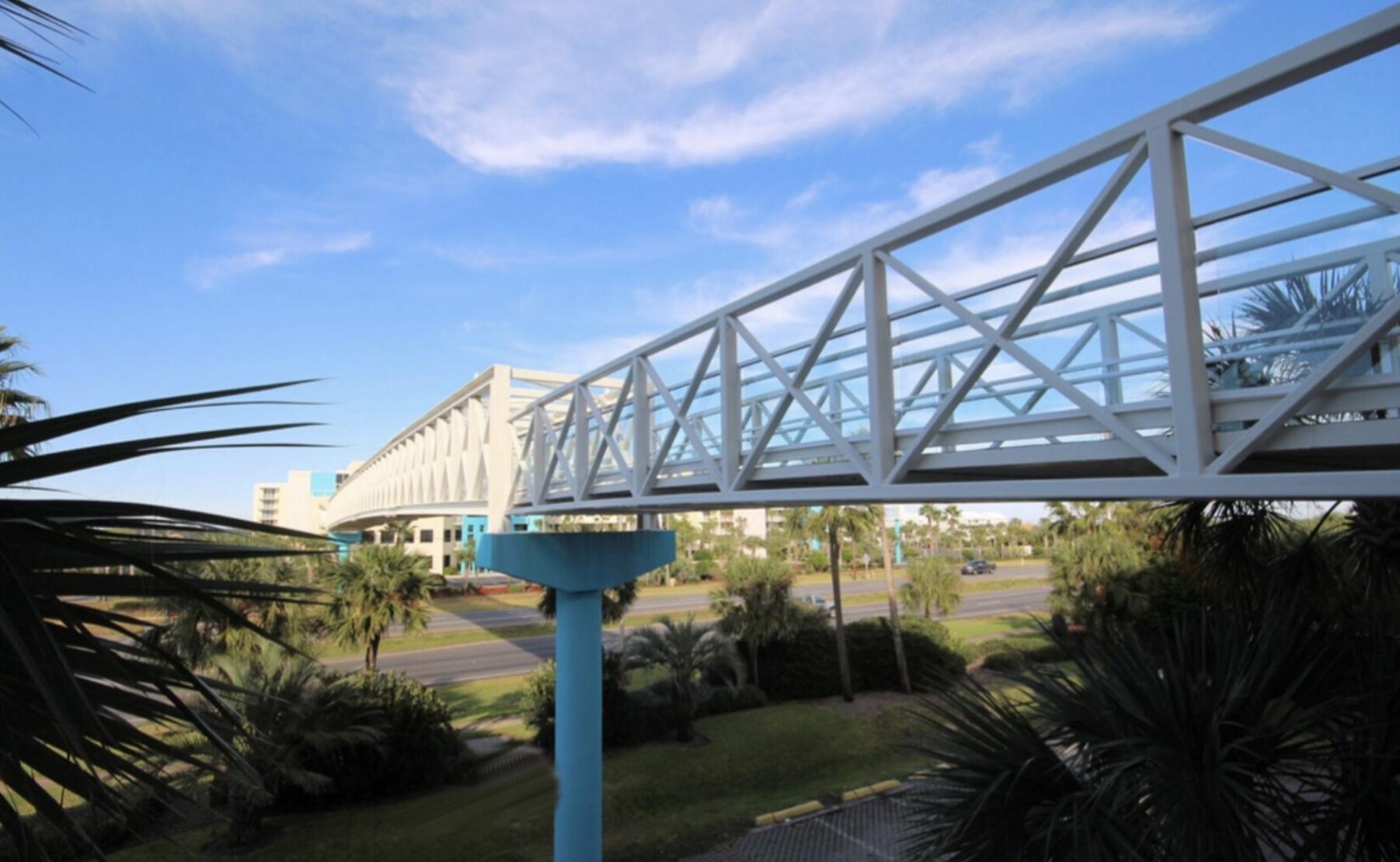 DESTIN WEST GULFSIDE VILLAS PH1 - Residential