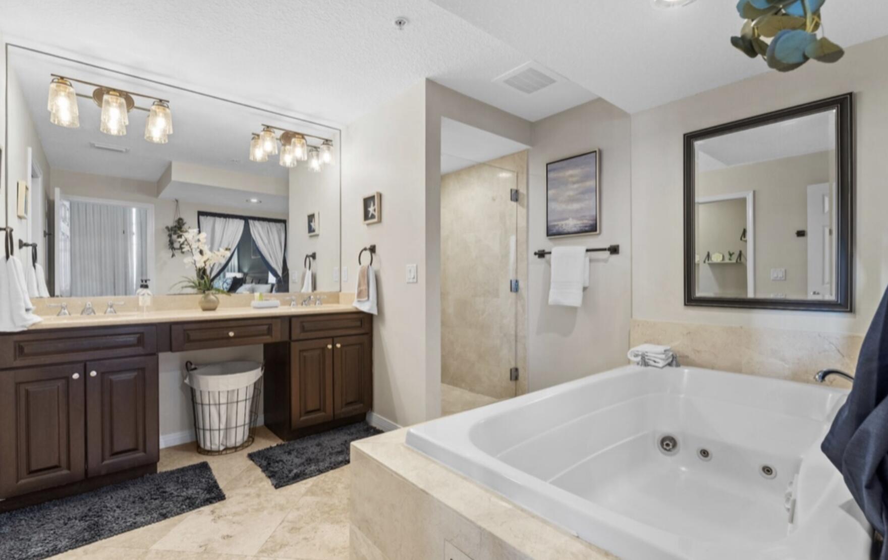 DESTIN WEST GULFSIDE VILLAS PH1 - Residential
