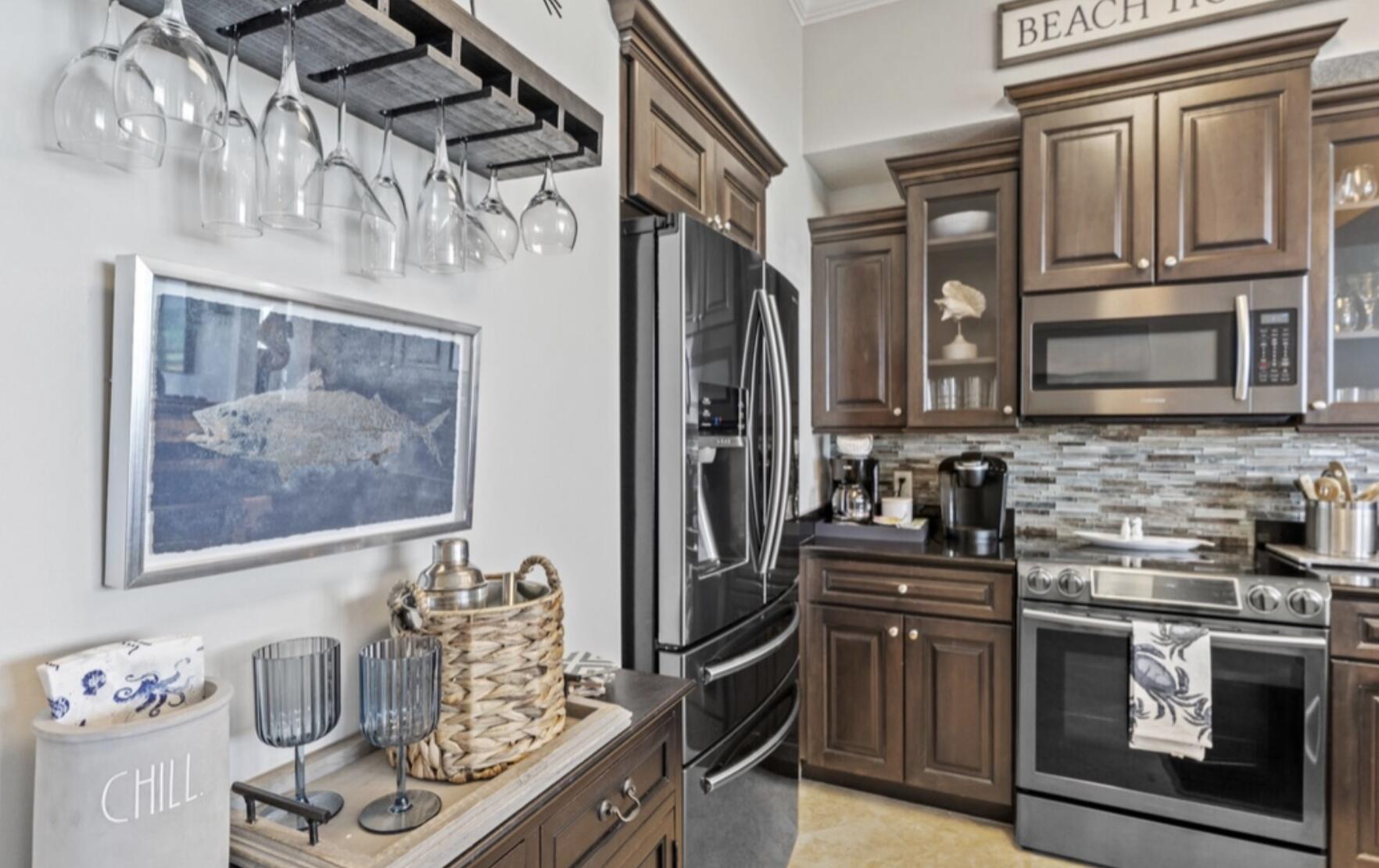 DESTIN WEST GULFSIDE VILLAS PH1 - Residential
