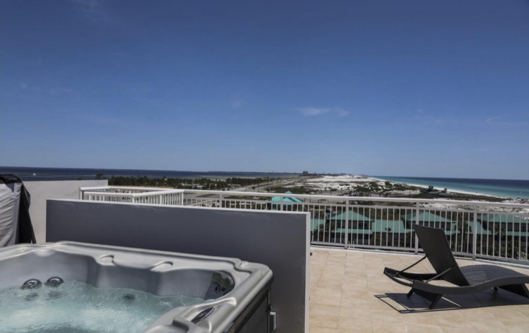 DESTIN WEST GULFSIDE VILLAS PH1 - Residential