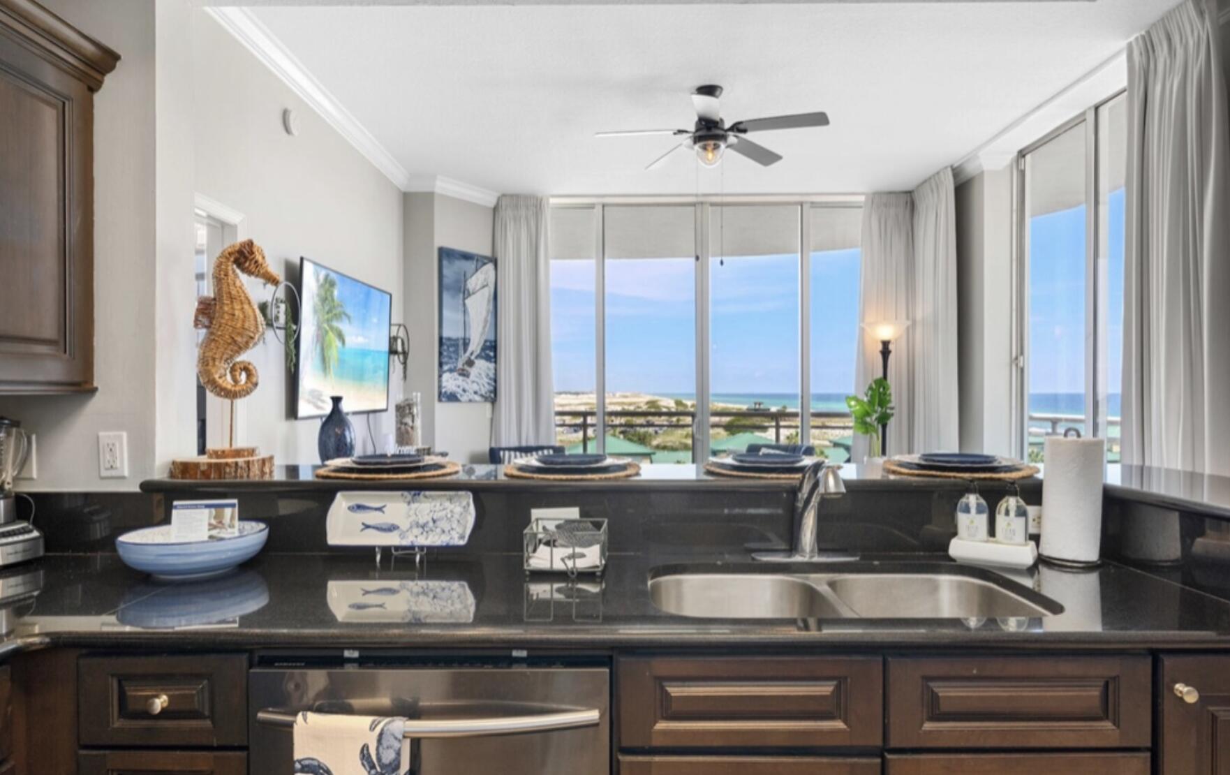 DESTIN WEST GULFSIDE VILLAS PH1 - Residential