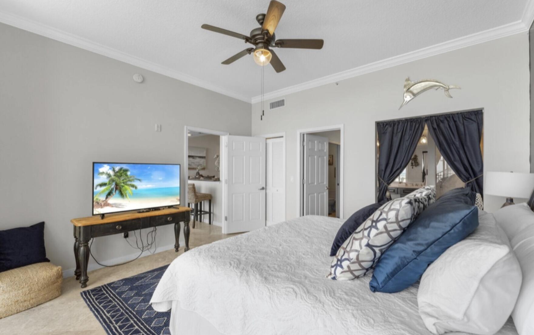 DESTIN WEST GULFSIDE VILLAS PH1 - Residential