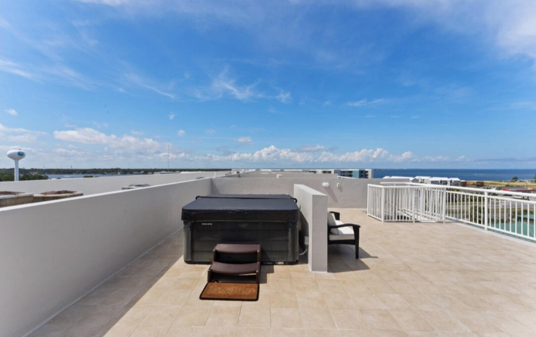 DESTIN WEST GULFSIDE VILLAS PH1 - Residential