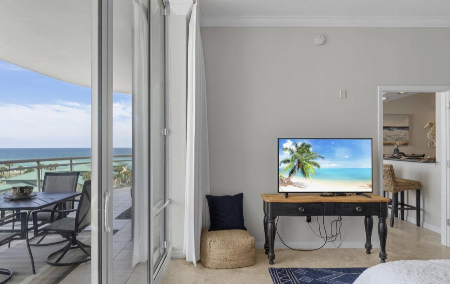 DESTIN WEST GULFSIDE VILLAS PH1 - Residential