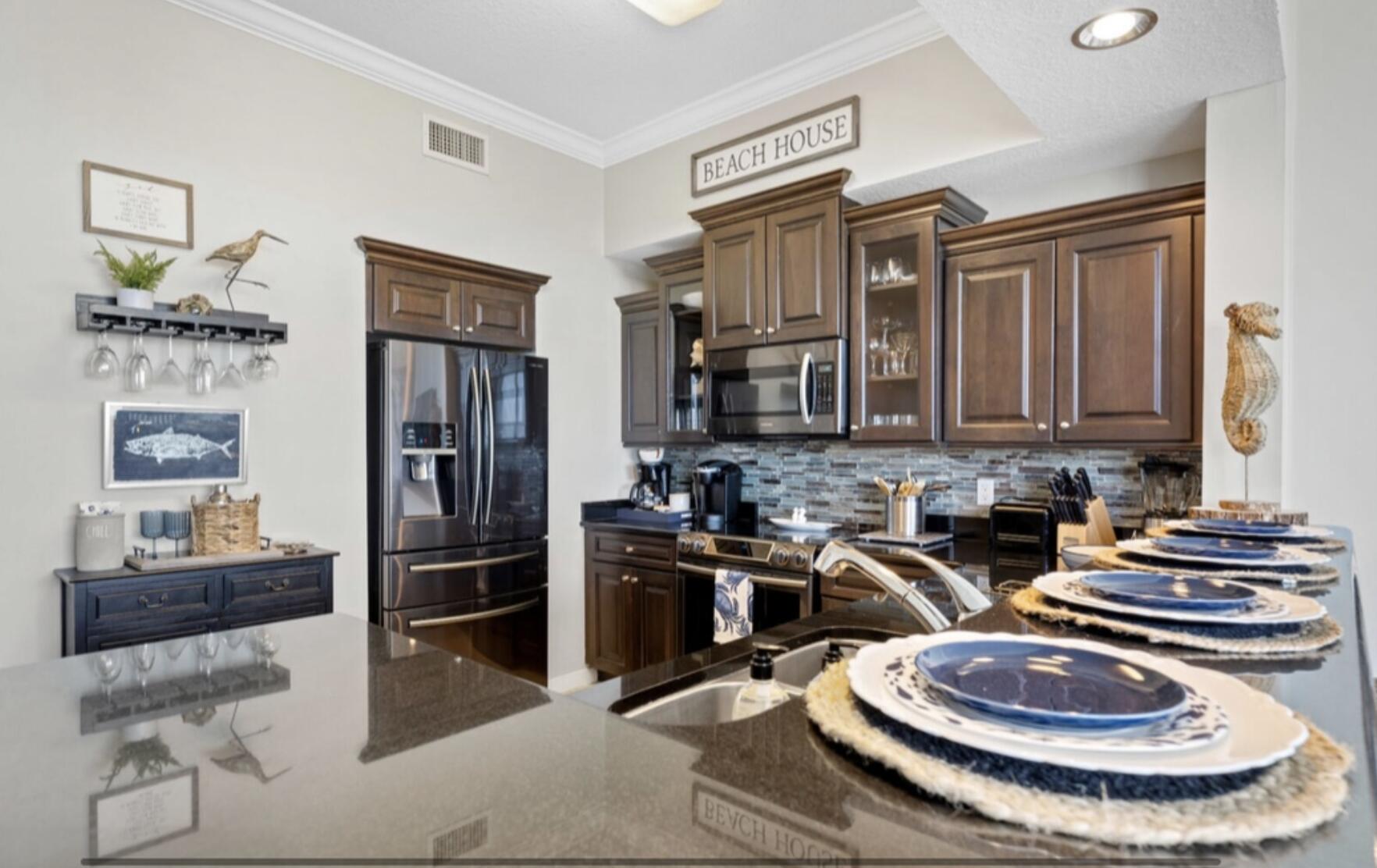 DESTIN WEST GULFSIDE VILLAS PH1 - Residential