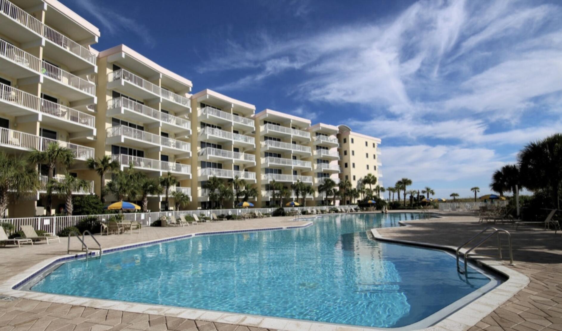 DESTIN WEST GULFSIDE VILLAS PH1 - Residential