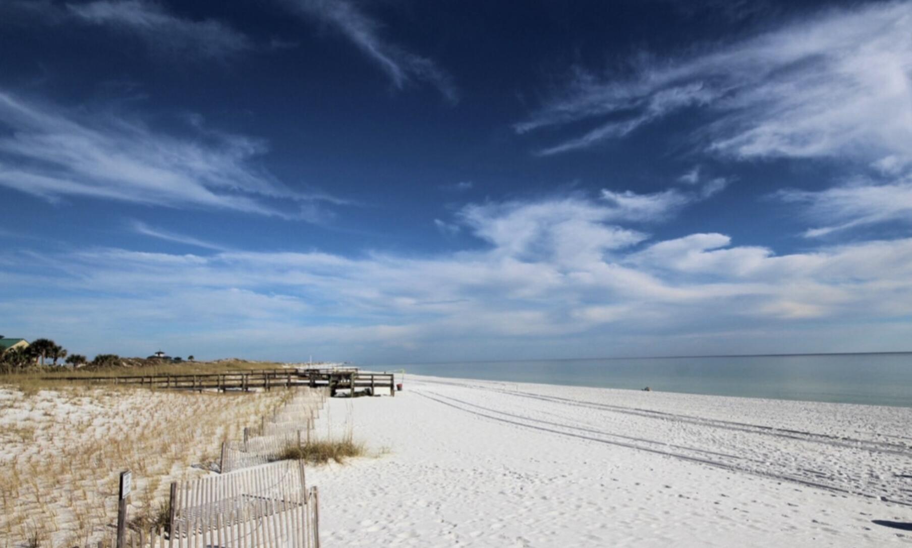 DESTIN WEST GULFSIDE VILLAS PH1 - Residential