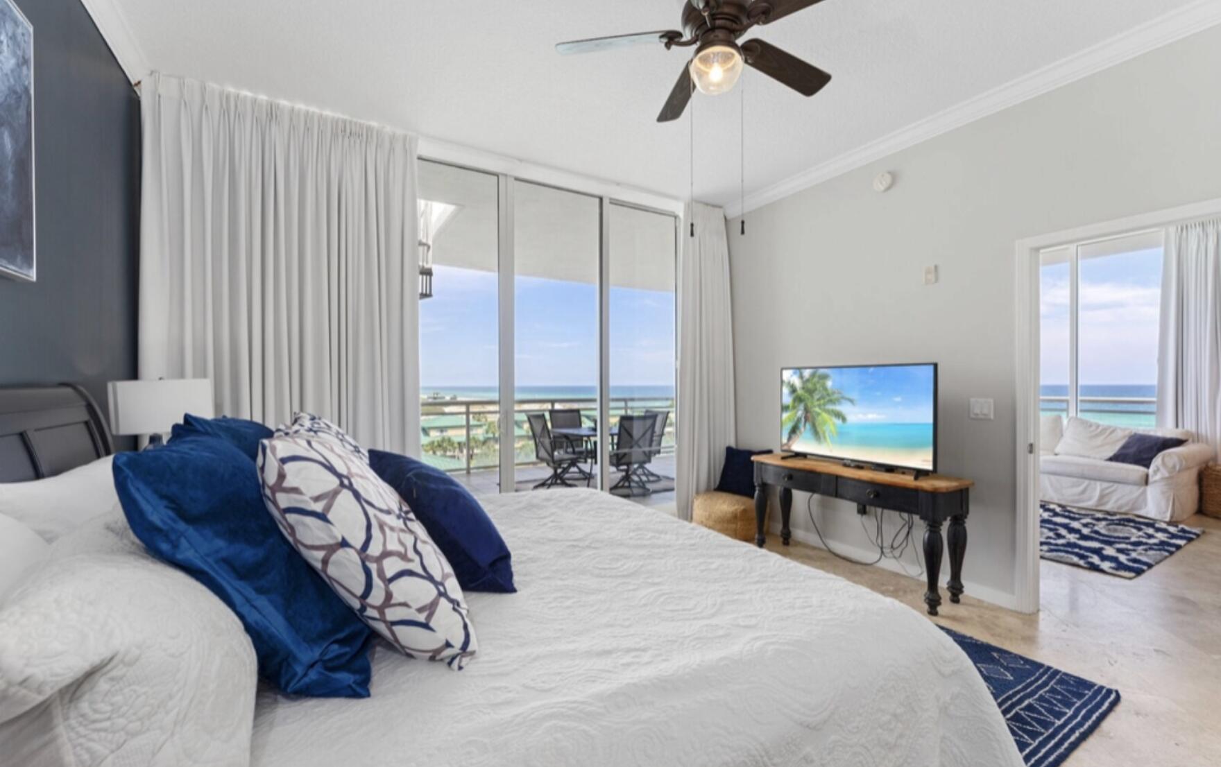 DESTIN WEST GULFSIDE VILLAS PH1 - Residential