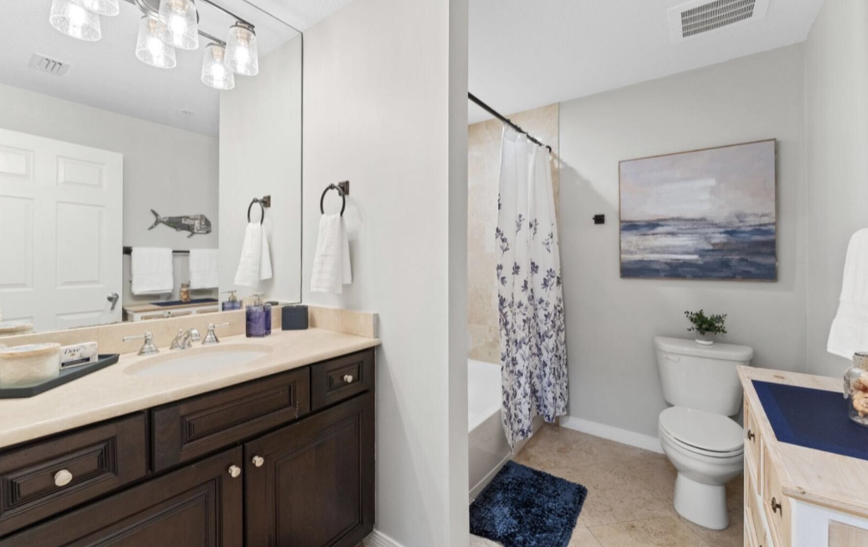 DESTIN WEST GULFSIDE VILLAS PH1 - Residential