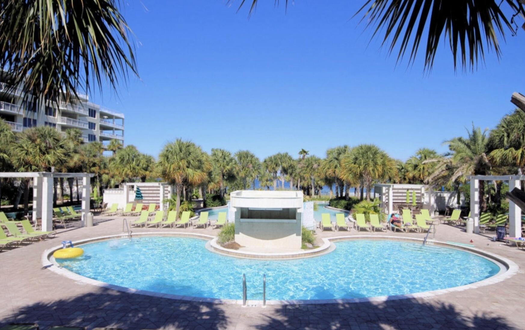 DESTIN WEST GULFSIDE VILLAS PH1 - Residential