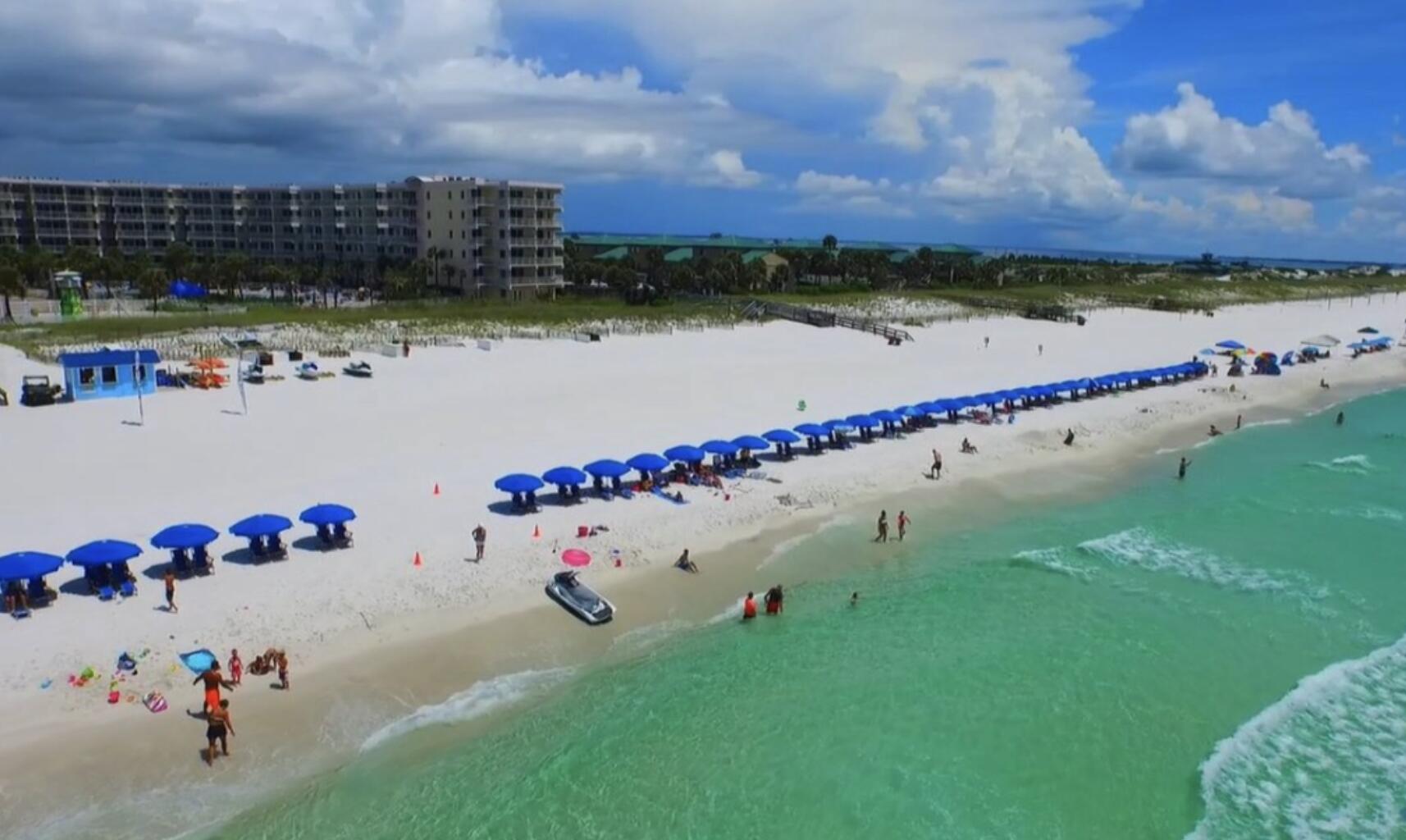 DESTIN WEST GULFSIDE VILLAS PH1 - Residential