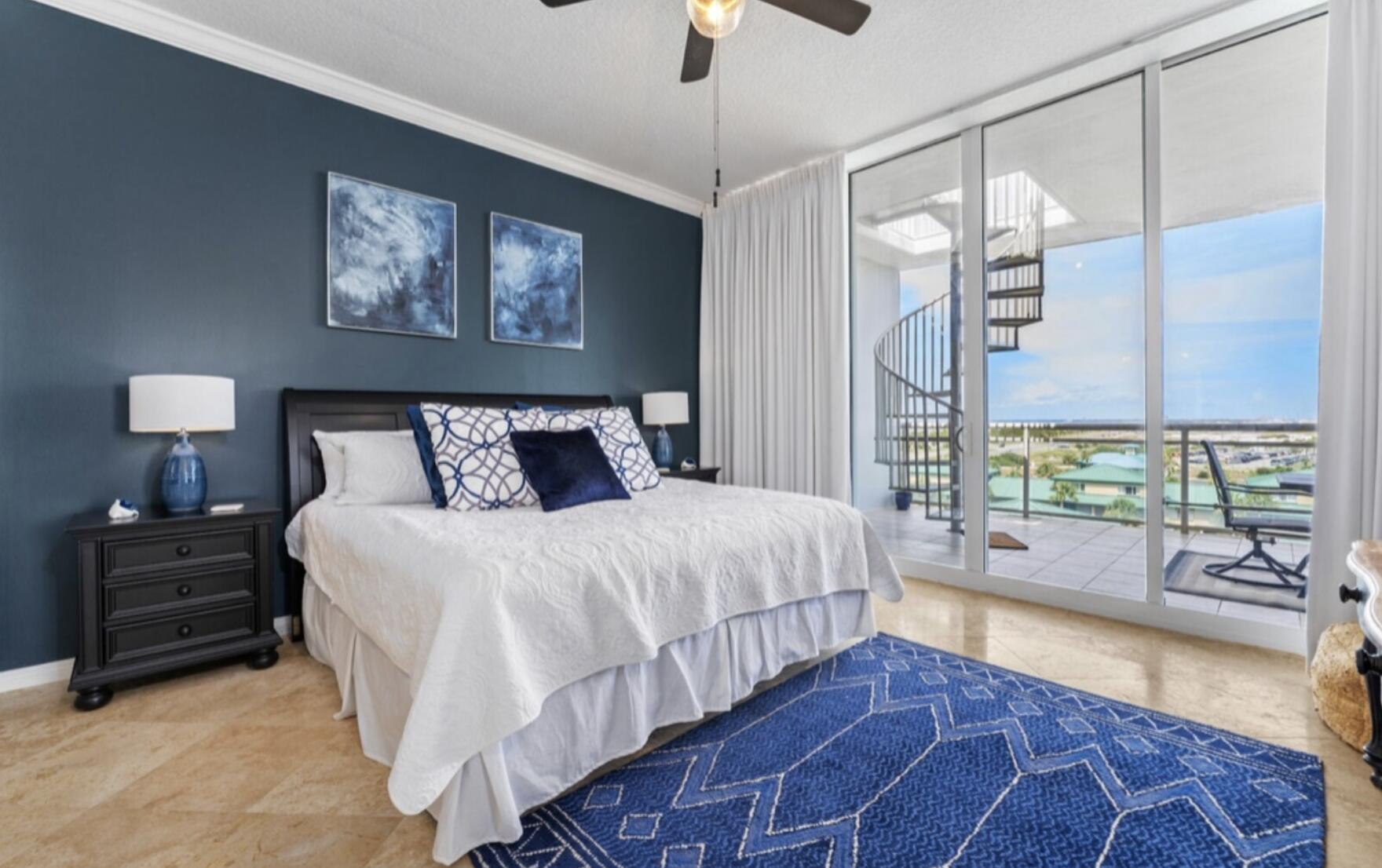 DESTIN WEST GULFSIDE VILLAS PH1 - Residential