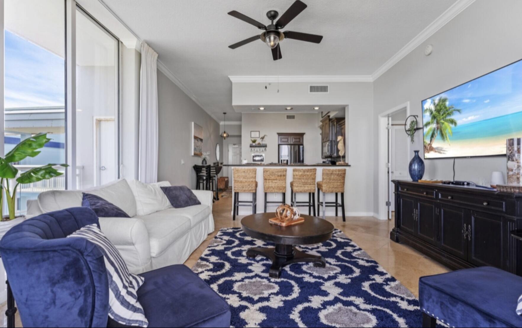 DESTIN WEST GULFSIDE VILLAS PH1 - Residential