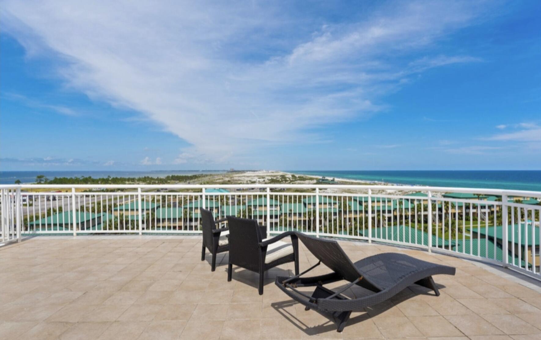 DESTIN WEST GULFSIDE VILLAS PH1 - Residential