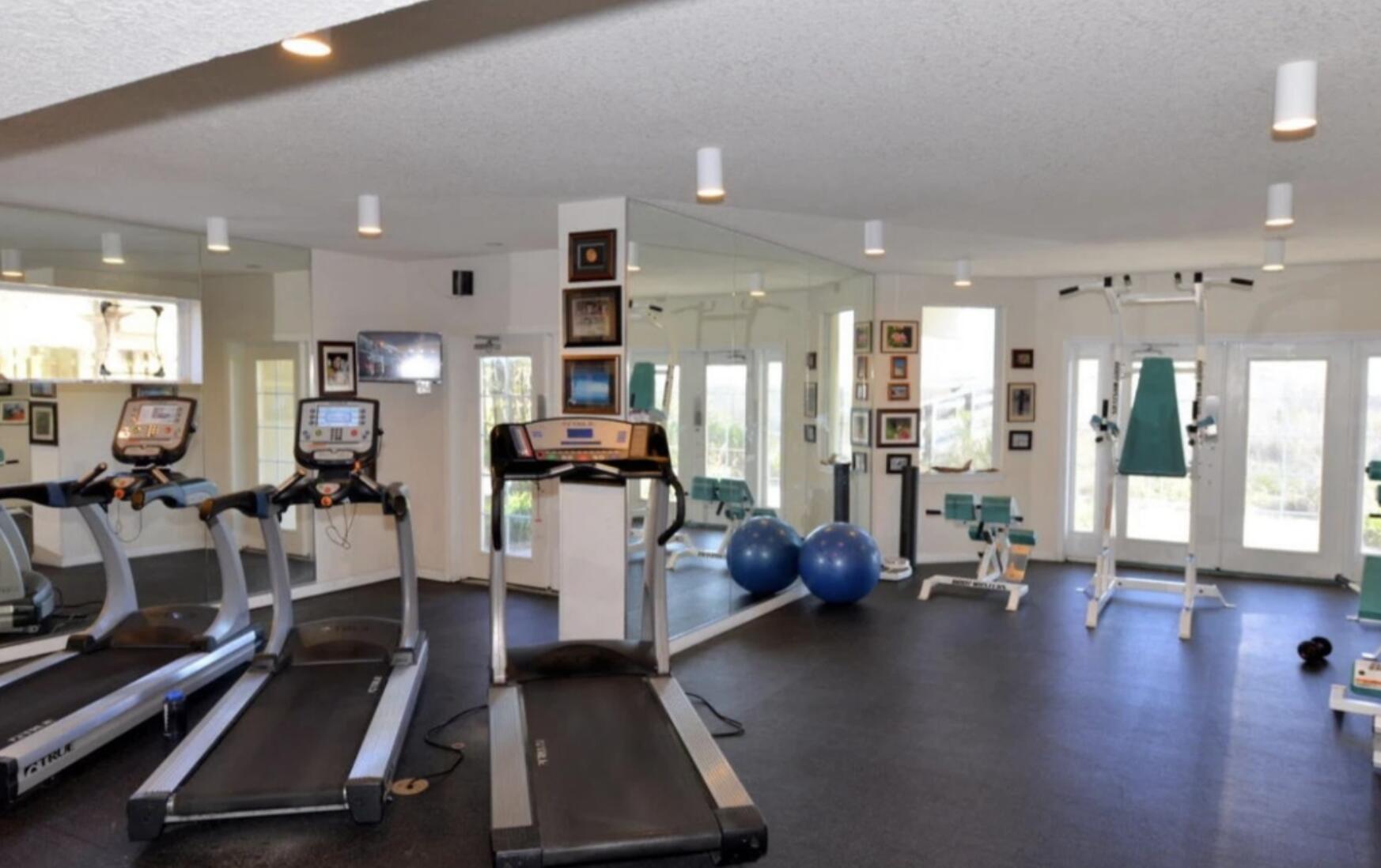 DESTIN WEST GULFSIDE VILLAS PH1 - Residential