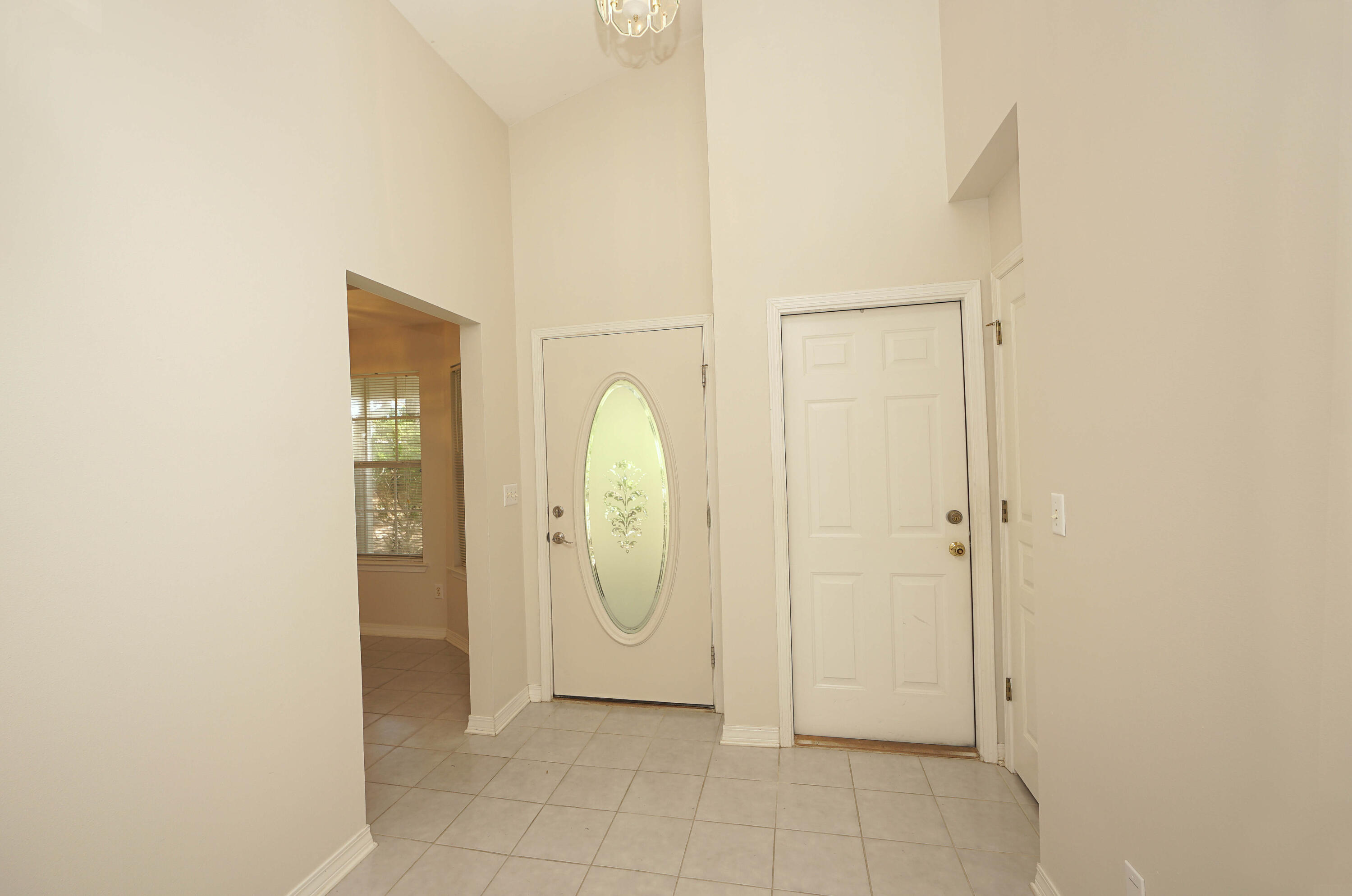 FOREST LAKE S/D - Residential