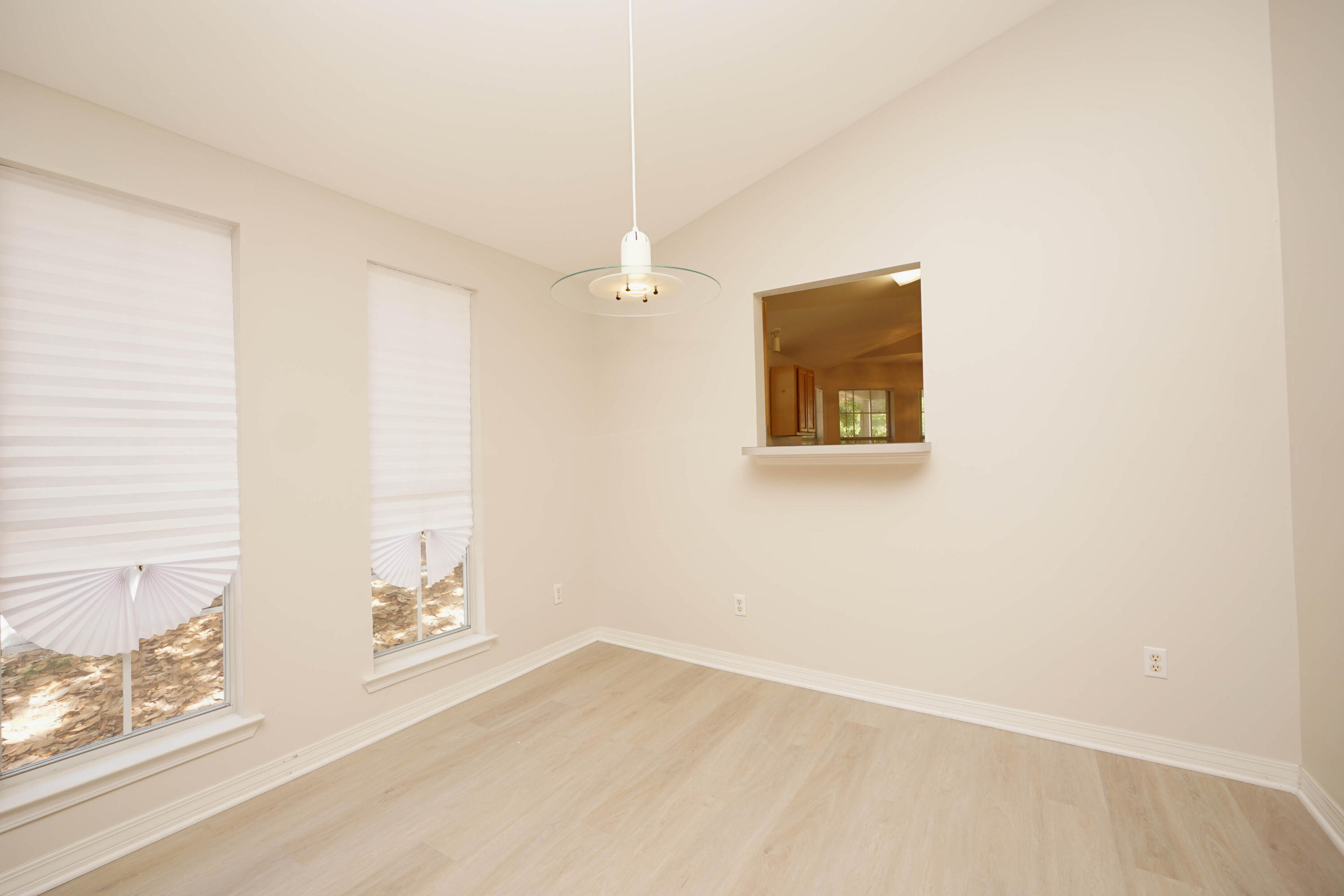 FOREST LAKE S/D - Residential
