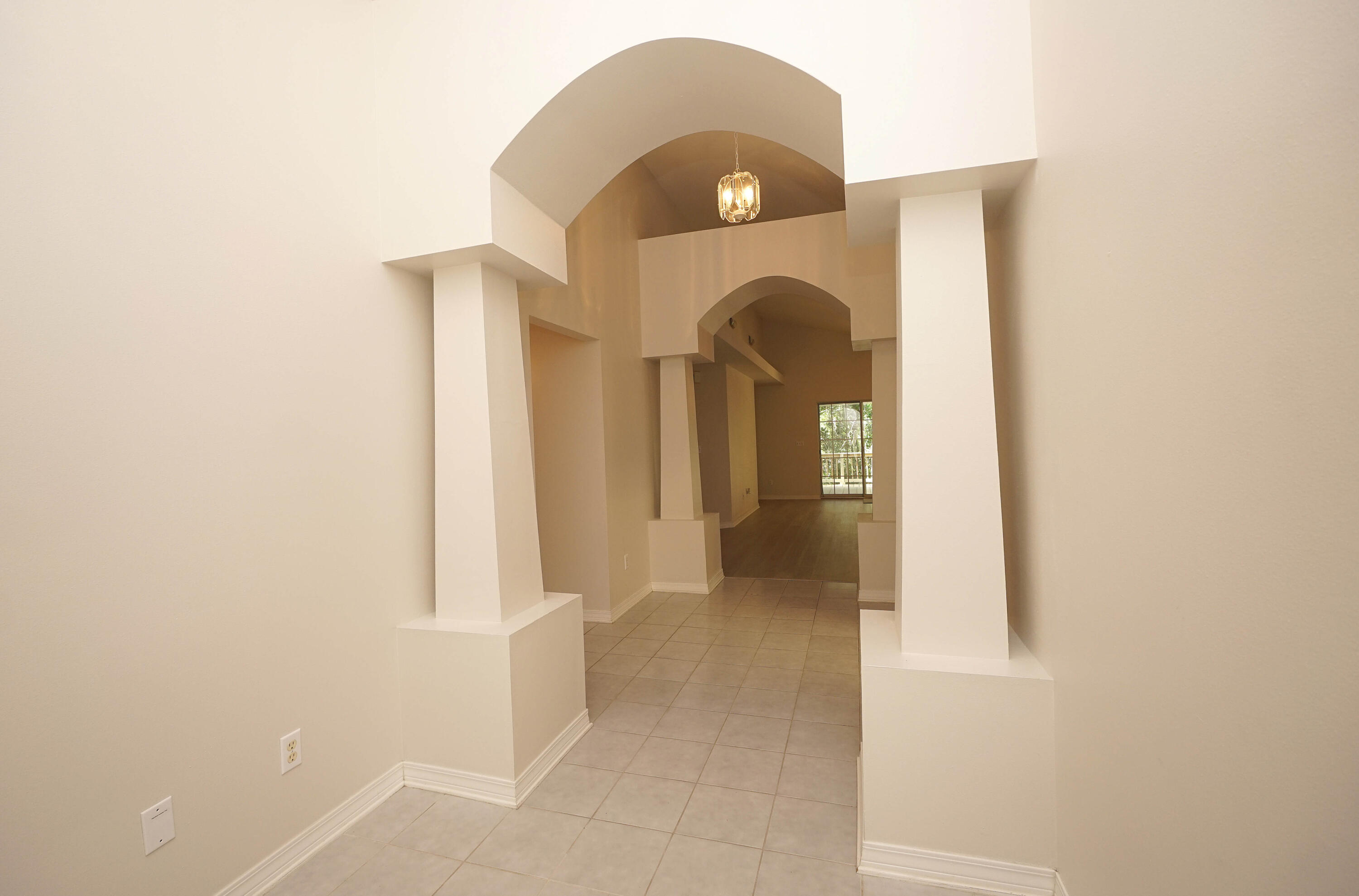 FOREST LAKE S/D - Residential