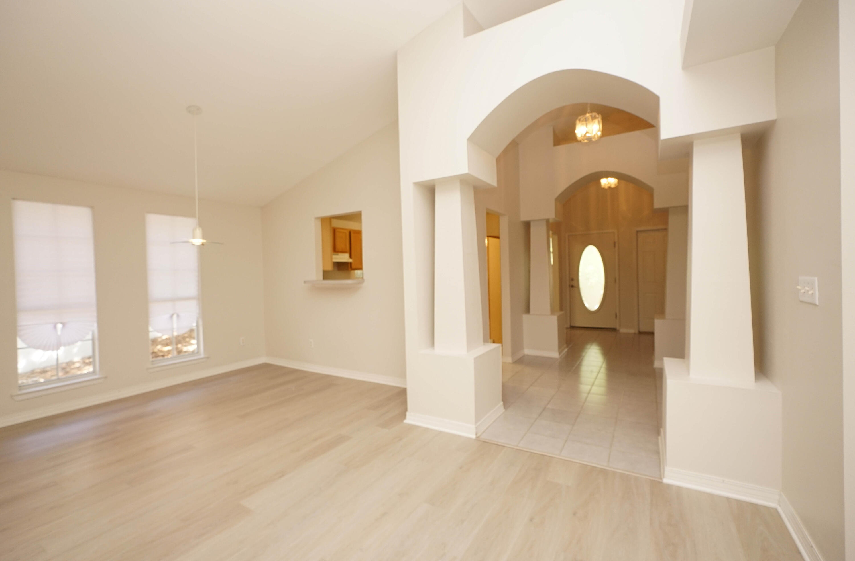 FOREST LAKE S/D - Residential