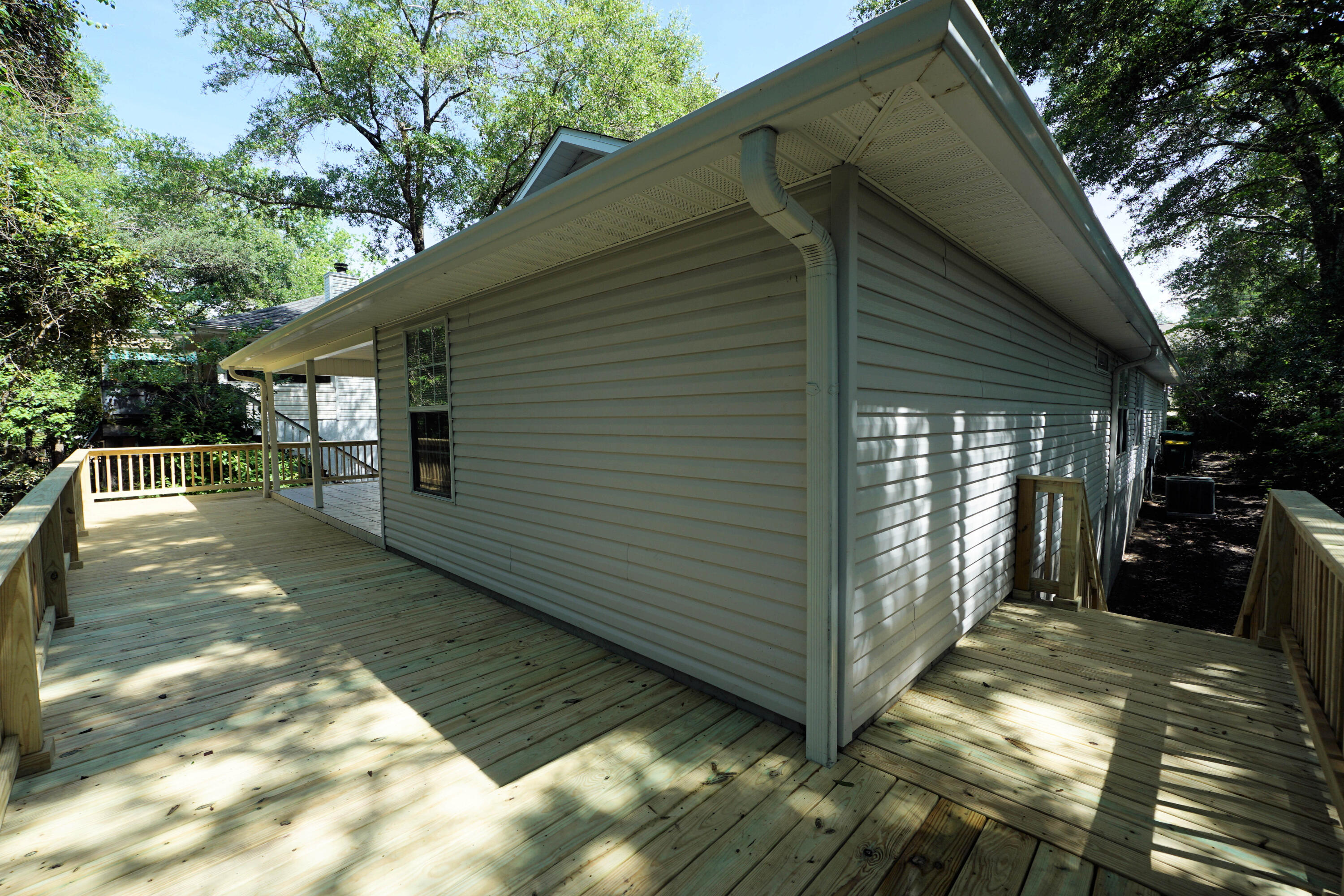 FOREST LAKE S/D - Residential