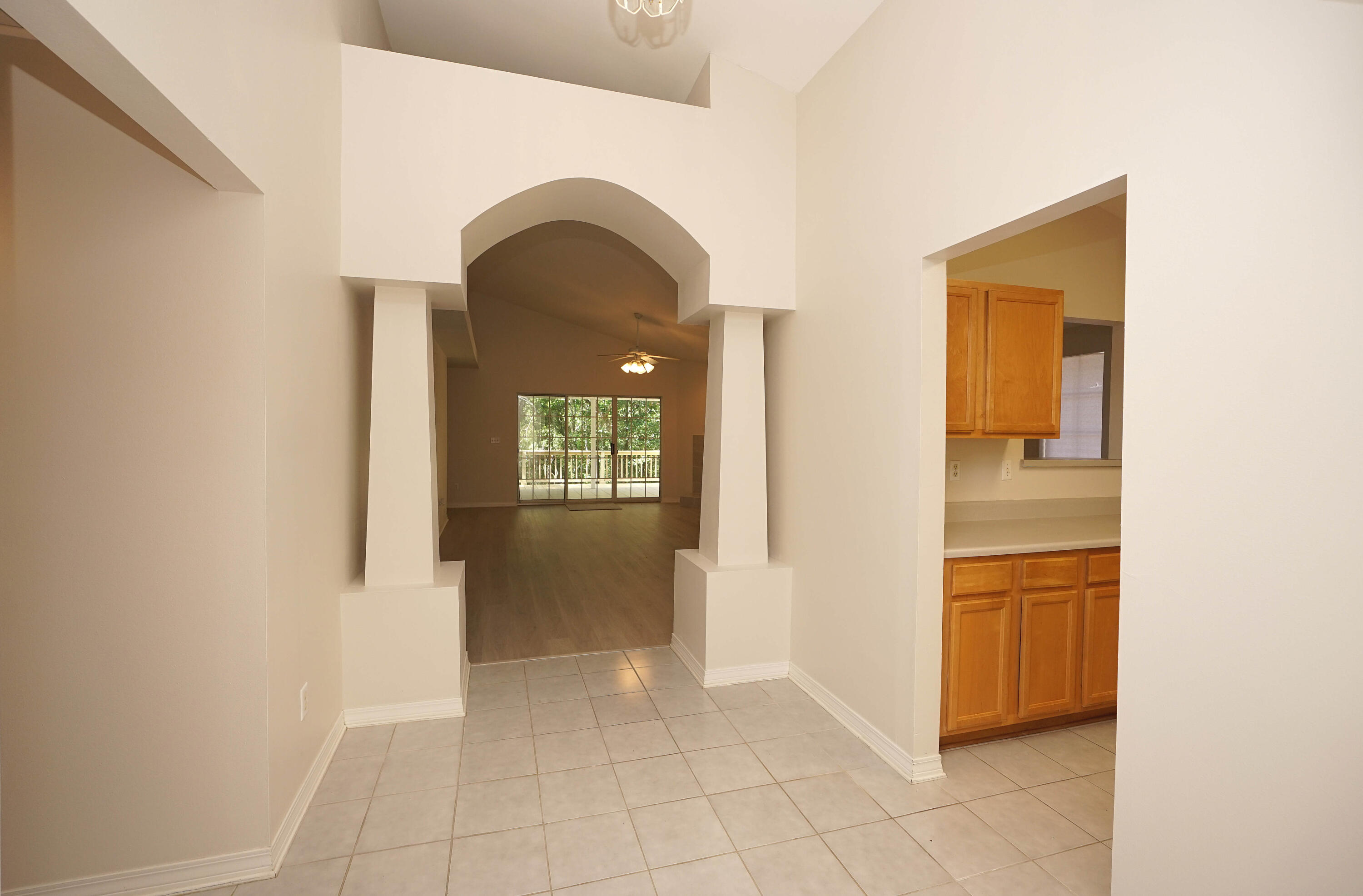 FOREST LAKE S/D - Residential