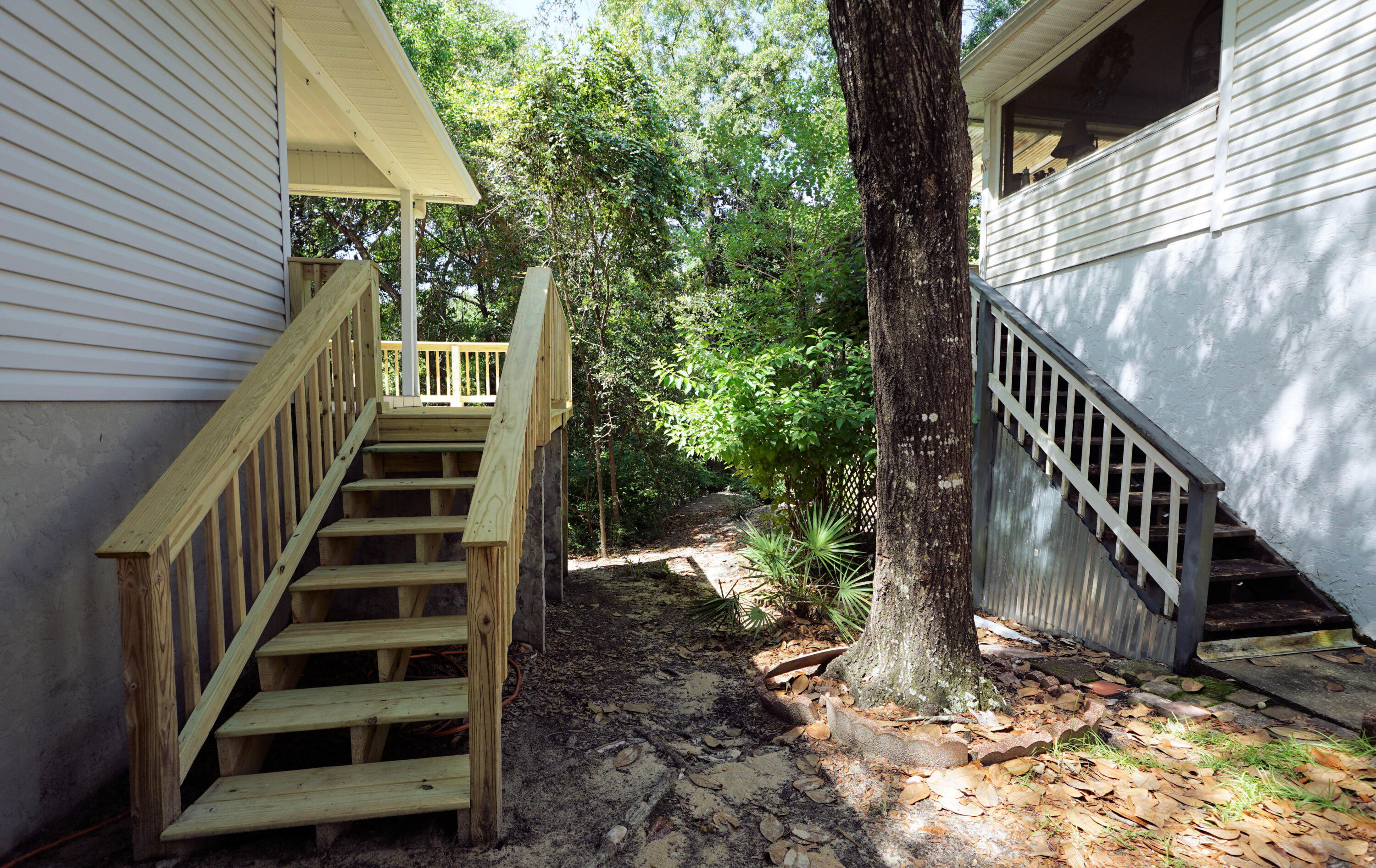 FOREST LAKE S/D - Residential