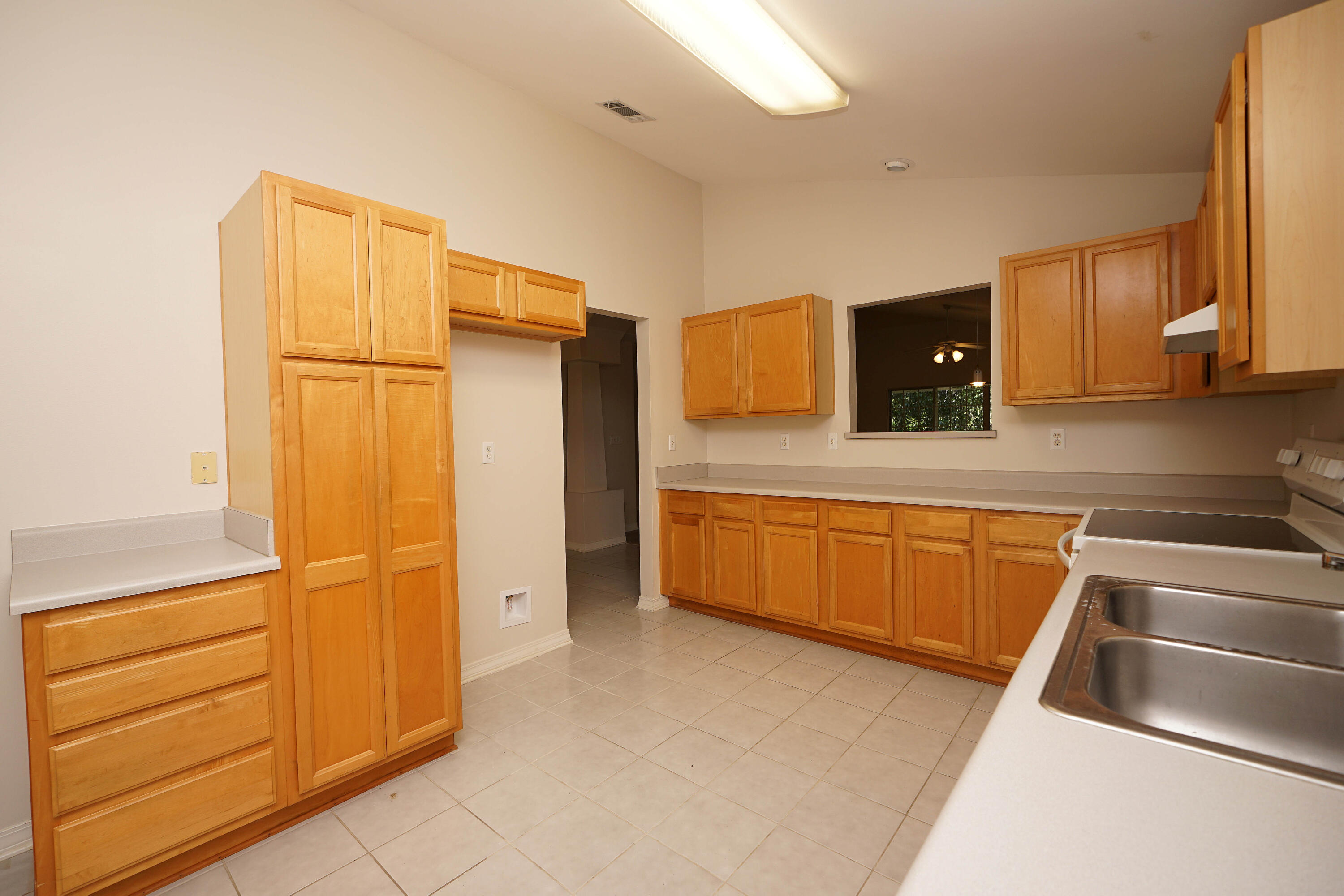 FOREST LAKE S/D - Residential