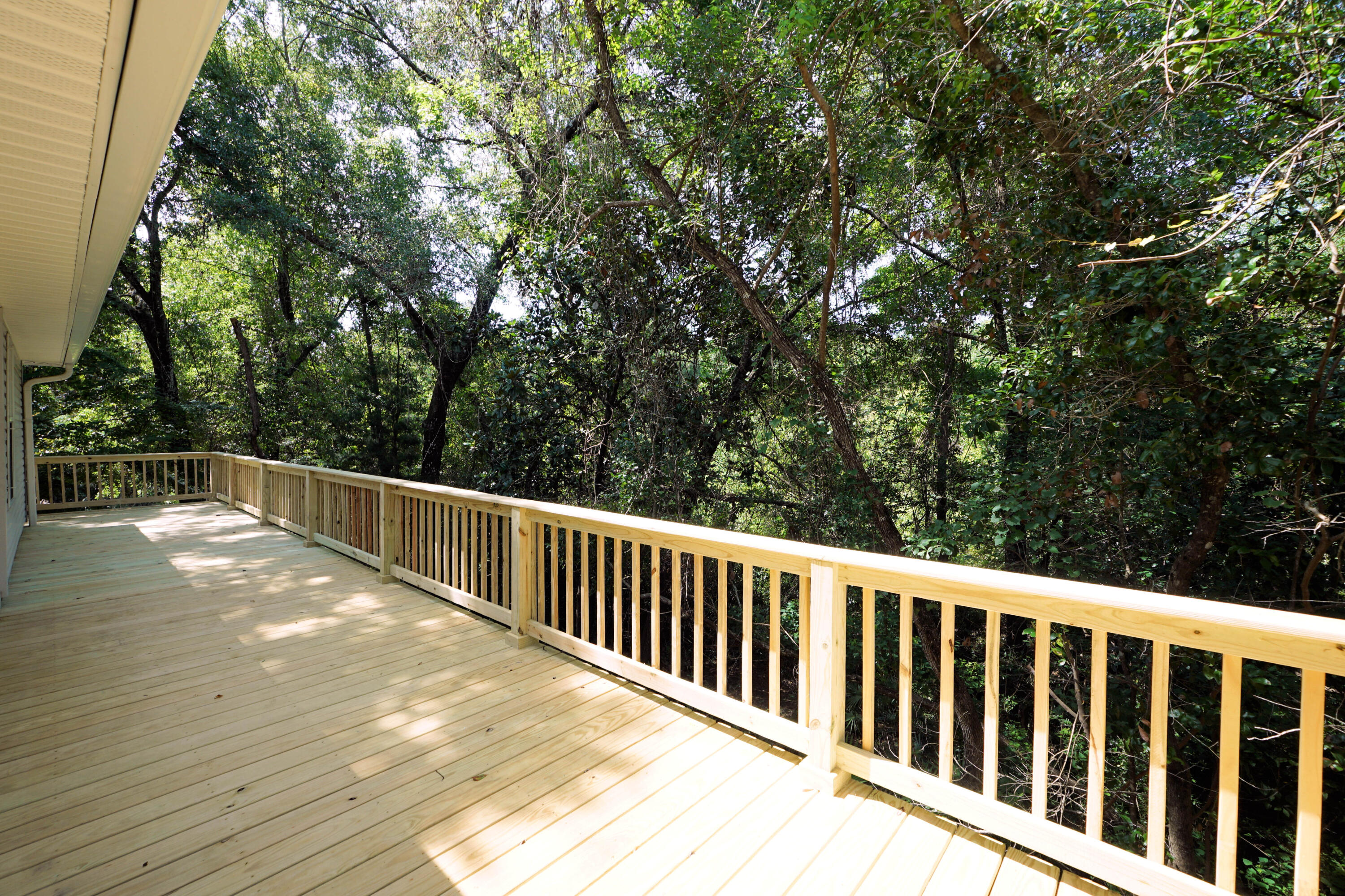 FOREST LAKE S/D - Residential