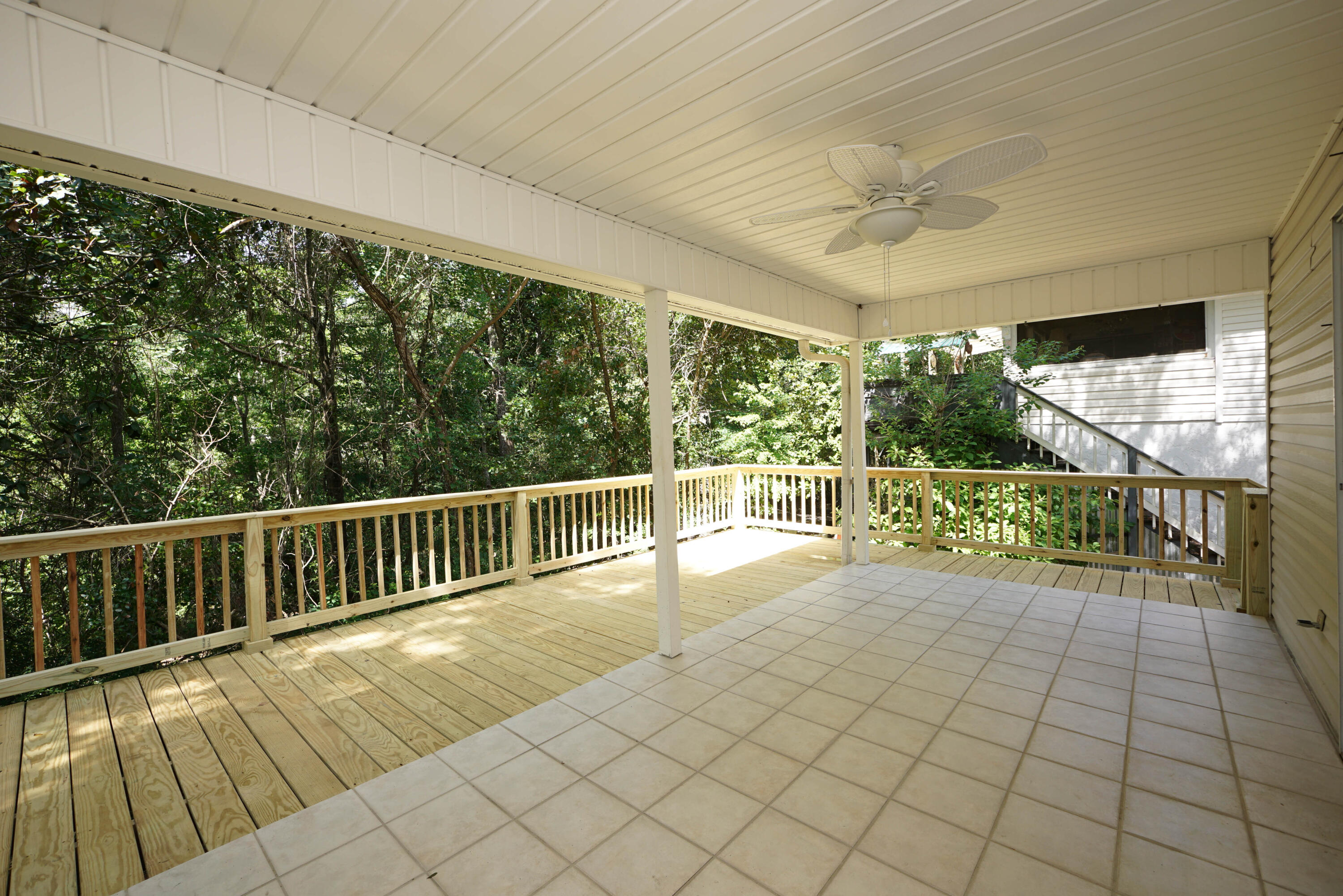 FOREST LAKE S/D - Residential