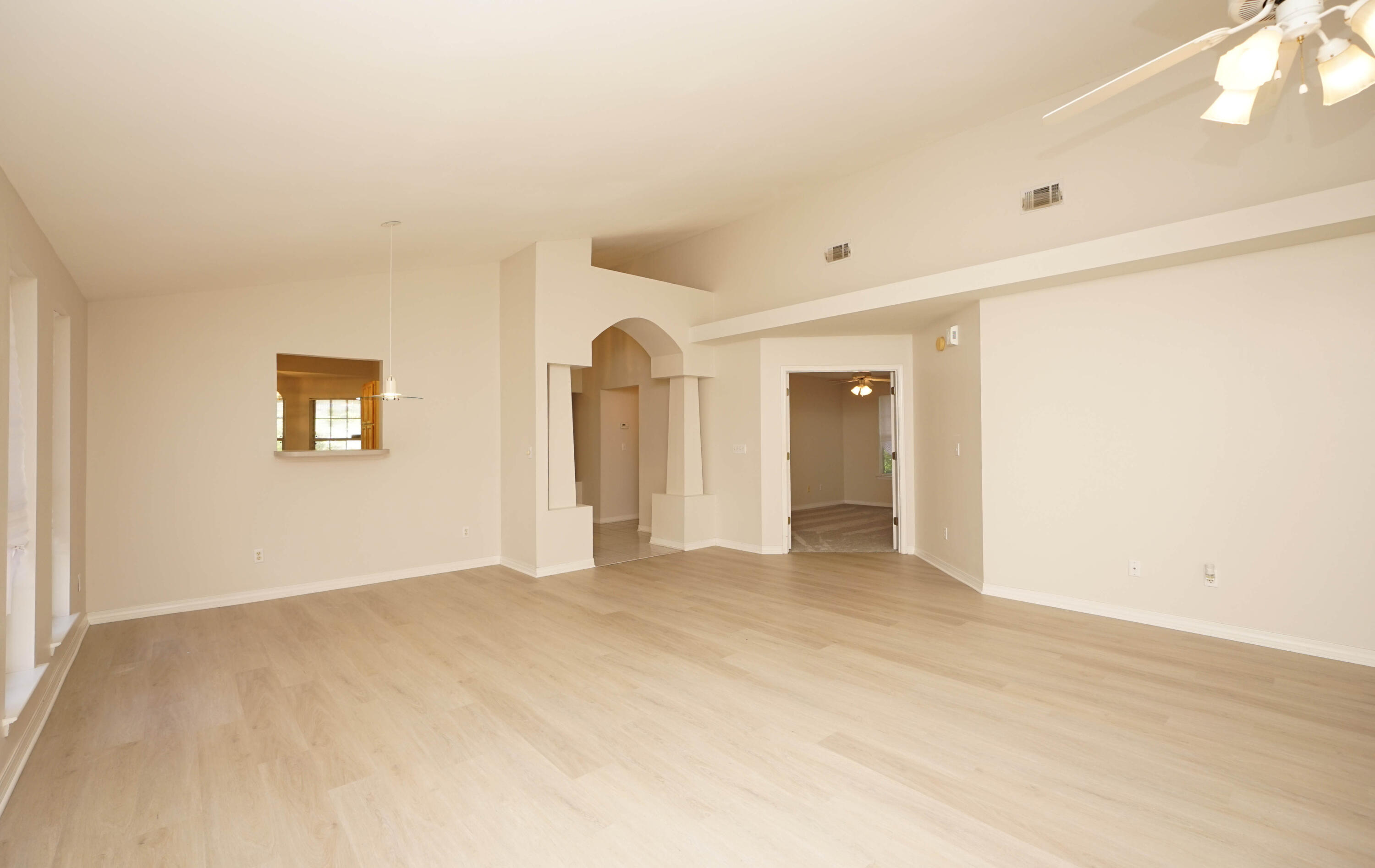 FOREST LAKE S/D - Residential