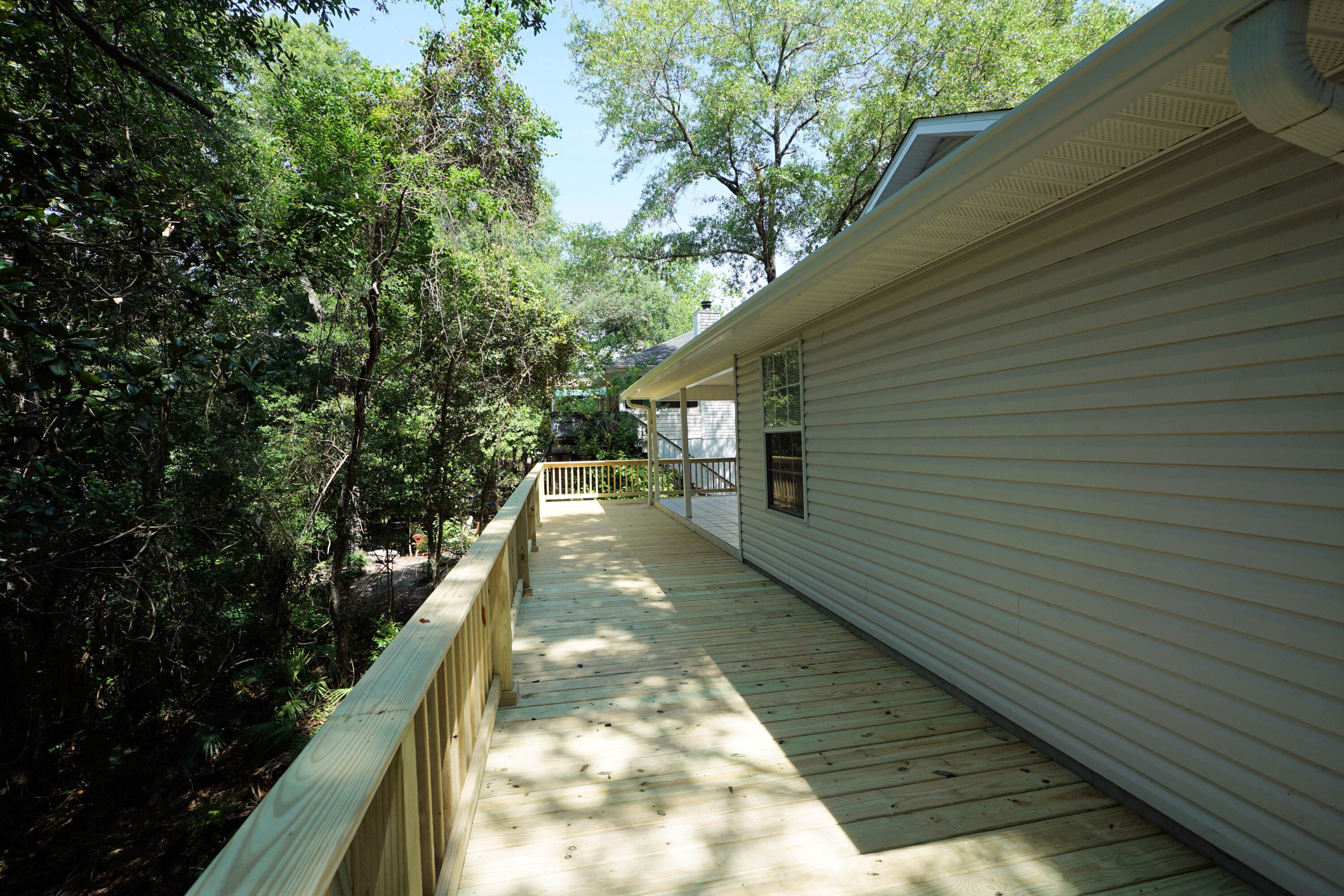 FOREST LAKE S/D - Residential