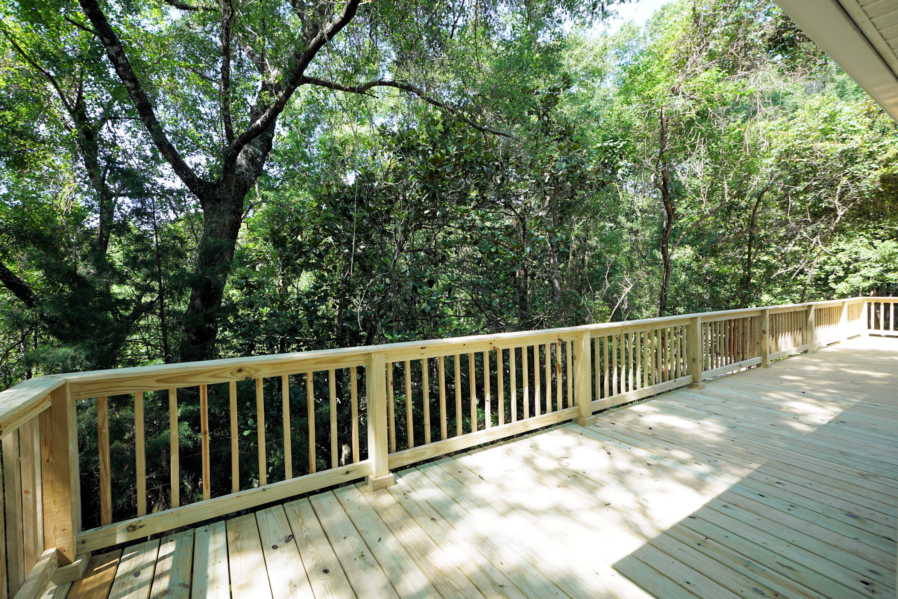 FOREST LAKE S/D - Residential